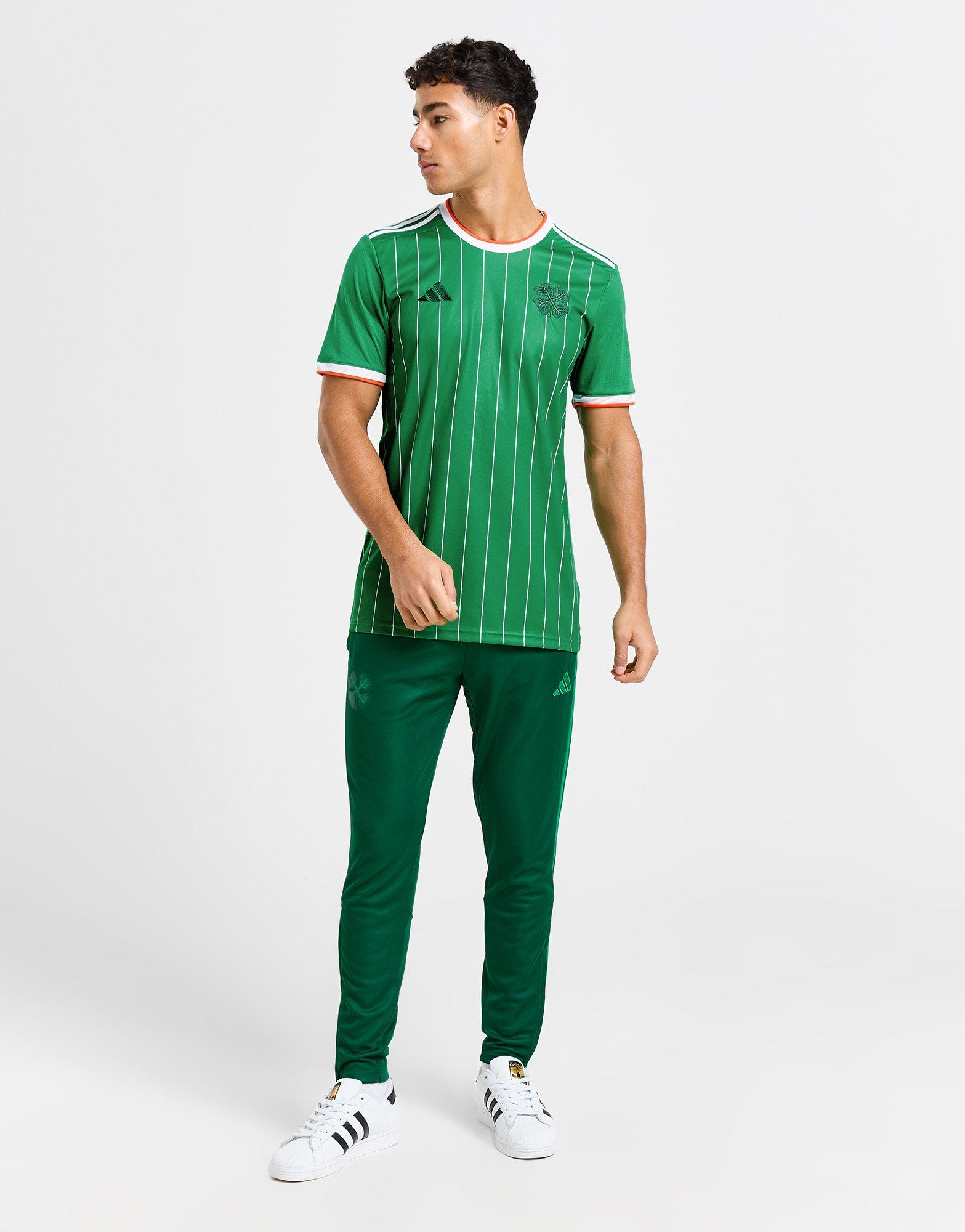 adidas Celtic Origins Shirt