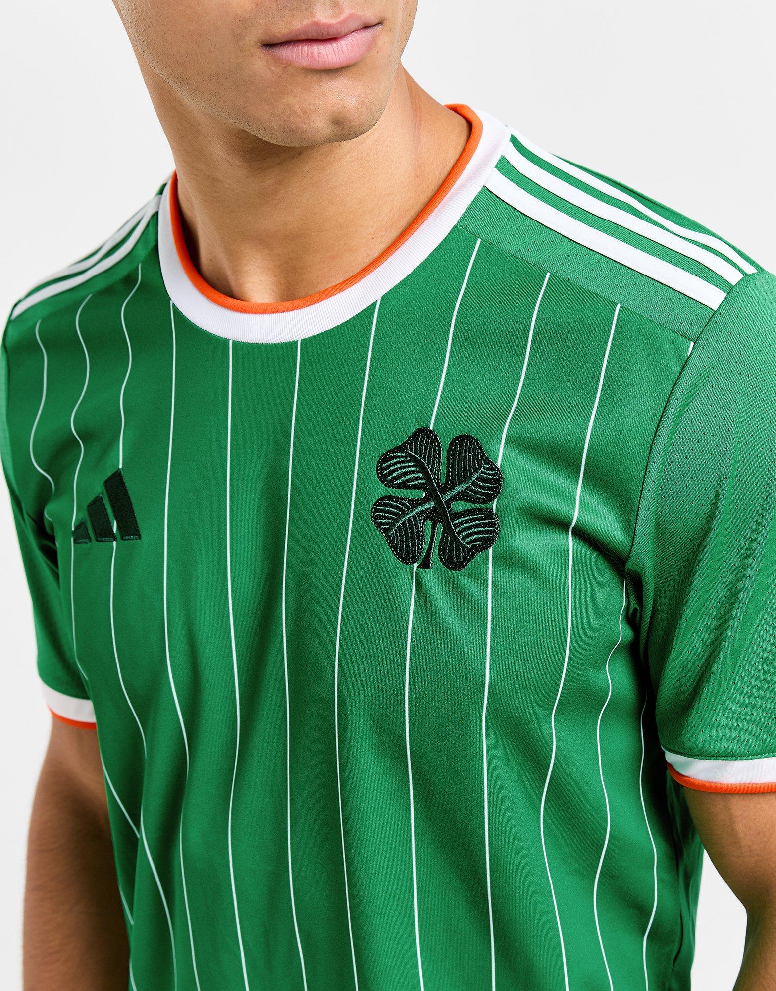 adidas Celtic Origins Shirt