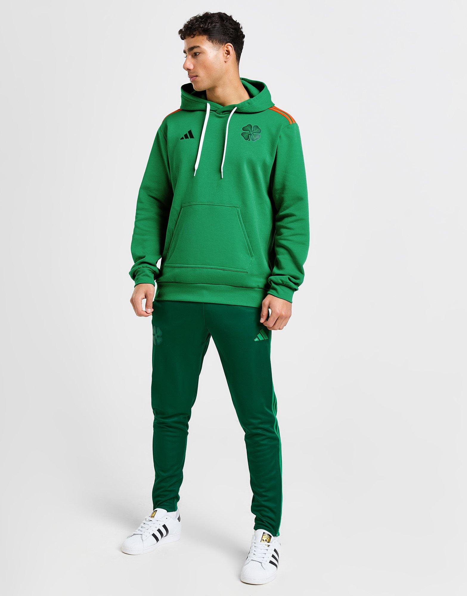 adidas Celtic Origins Hoodie