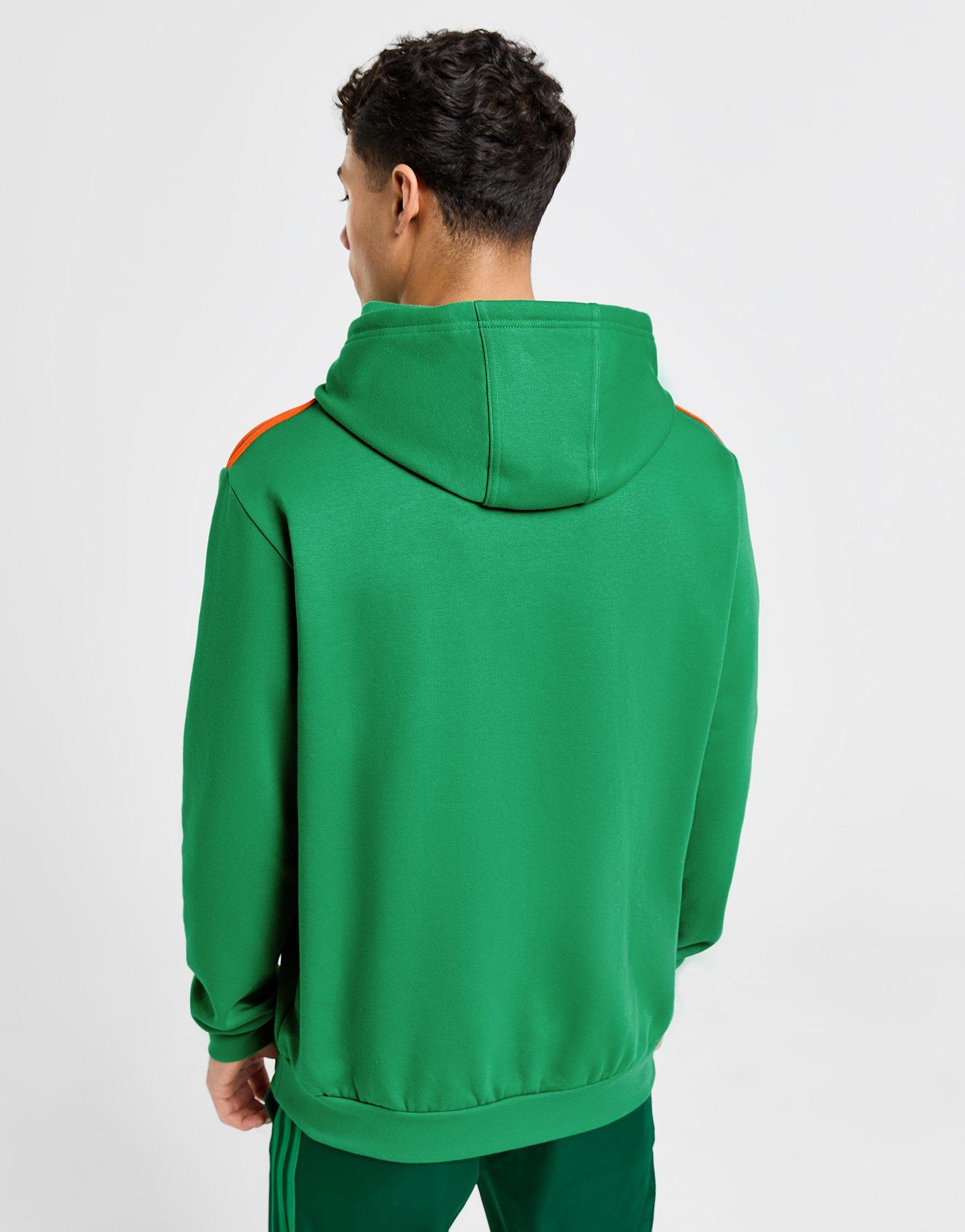 adidas Celtic Origins Hoodie