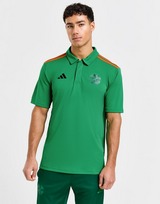 adidas Celtic Origins Polo Shirt
