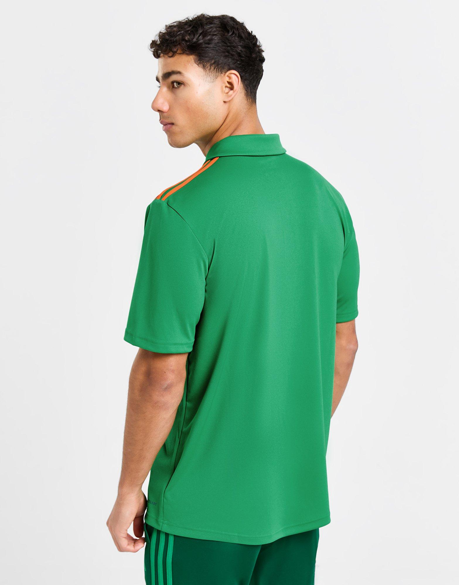 adidas Celtic Origins Polo Shirt