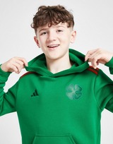 adidas Sweat à Capuche Celtic Origins Junior