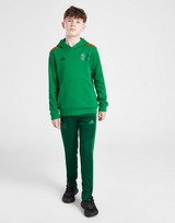 adidas Celtic Origins Hoodie Junior