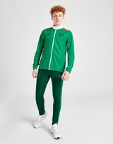 adidas Celtic Origins Track Jacket Junior
