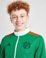 adidas Celtic Origins Track Jacket Junior