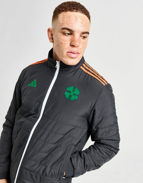 adidas Celtic Origins Light Jacket