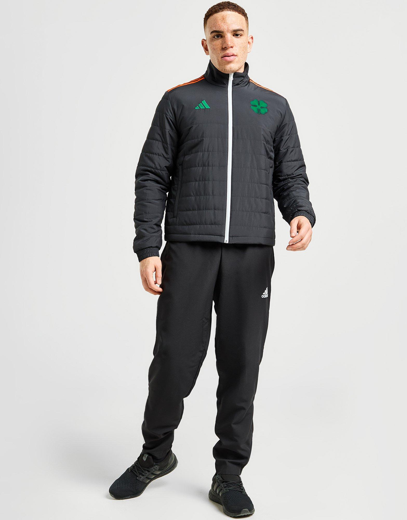 adidas Celtic Origins Light Jacket