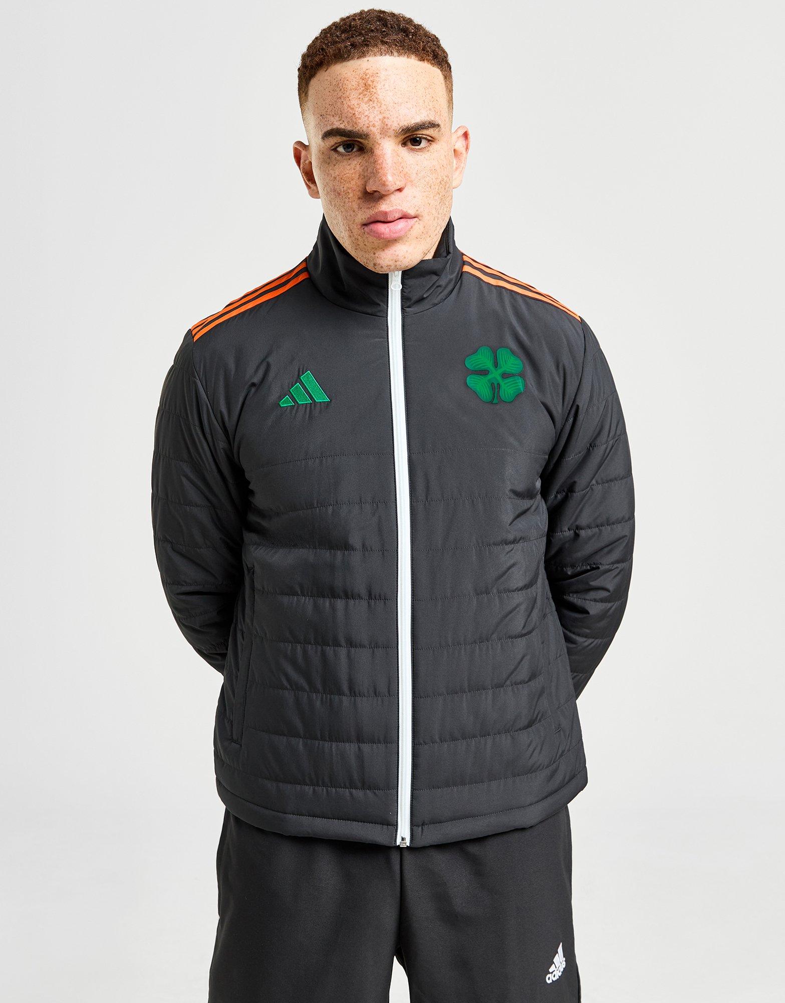 adidas Celtic Origins Light Jacket