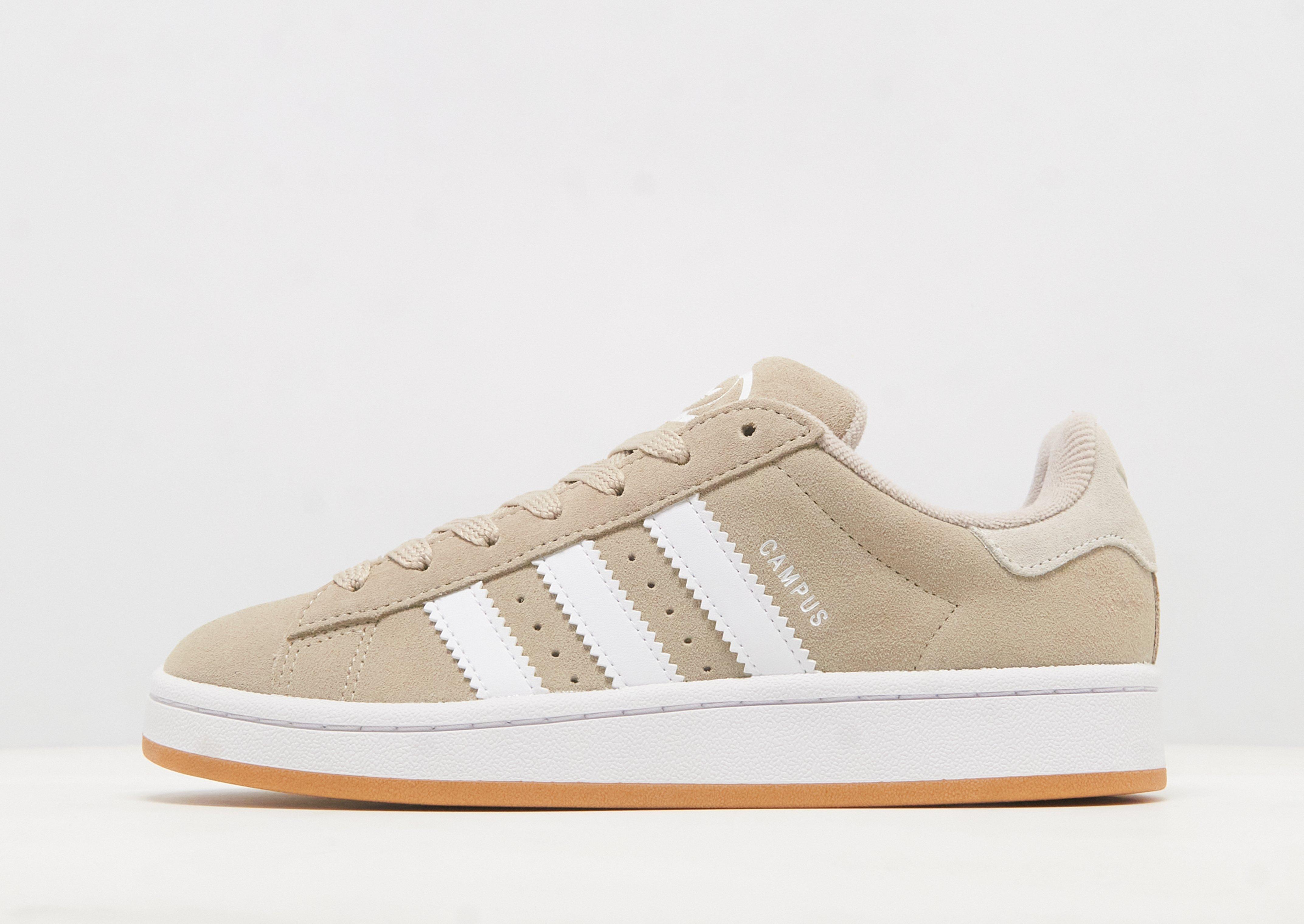 adidas Originals CAMPUS F'PINKWHT
