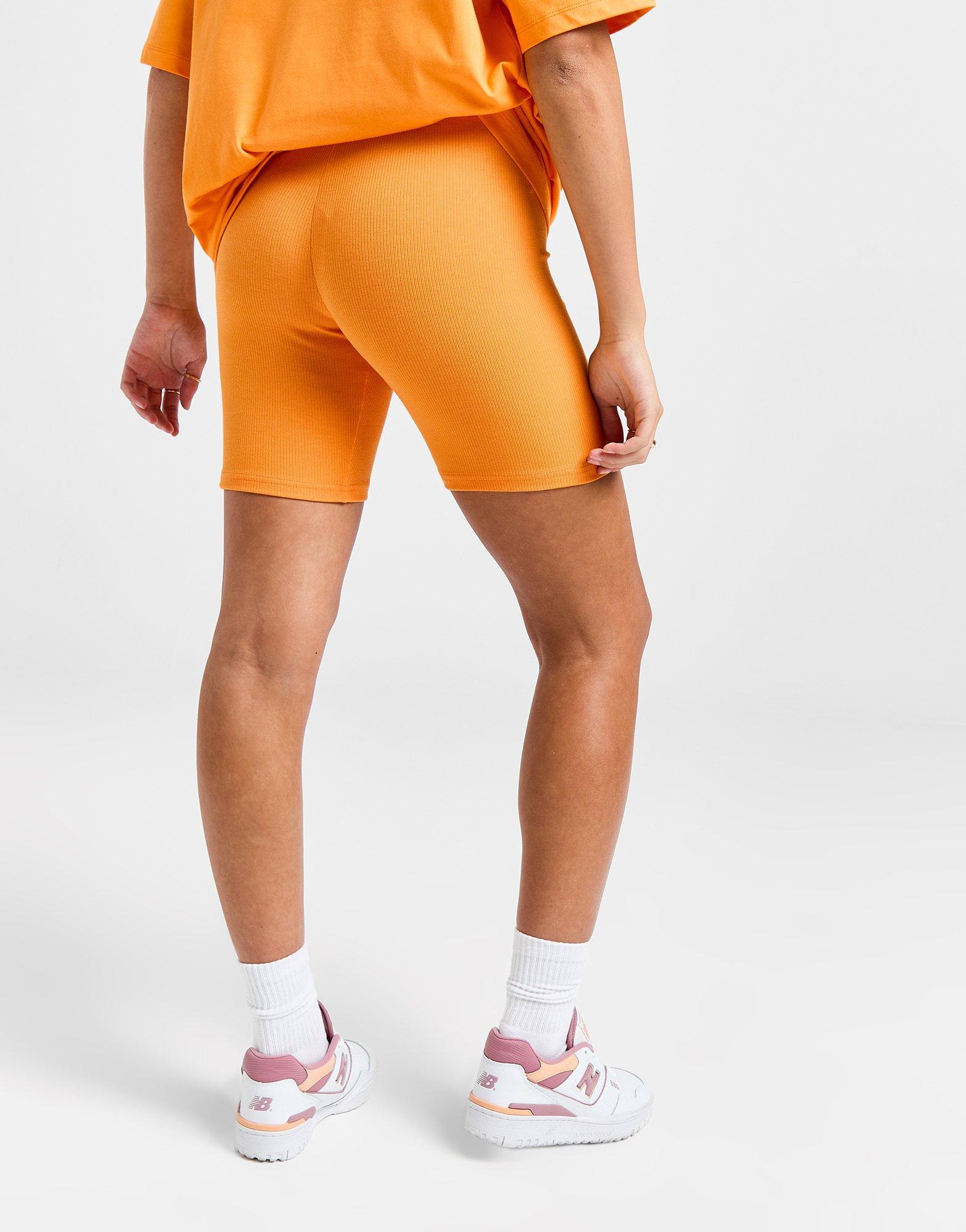 Pink Soda Sport Hanley Rib Cycle Shorts