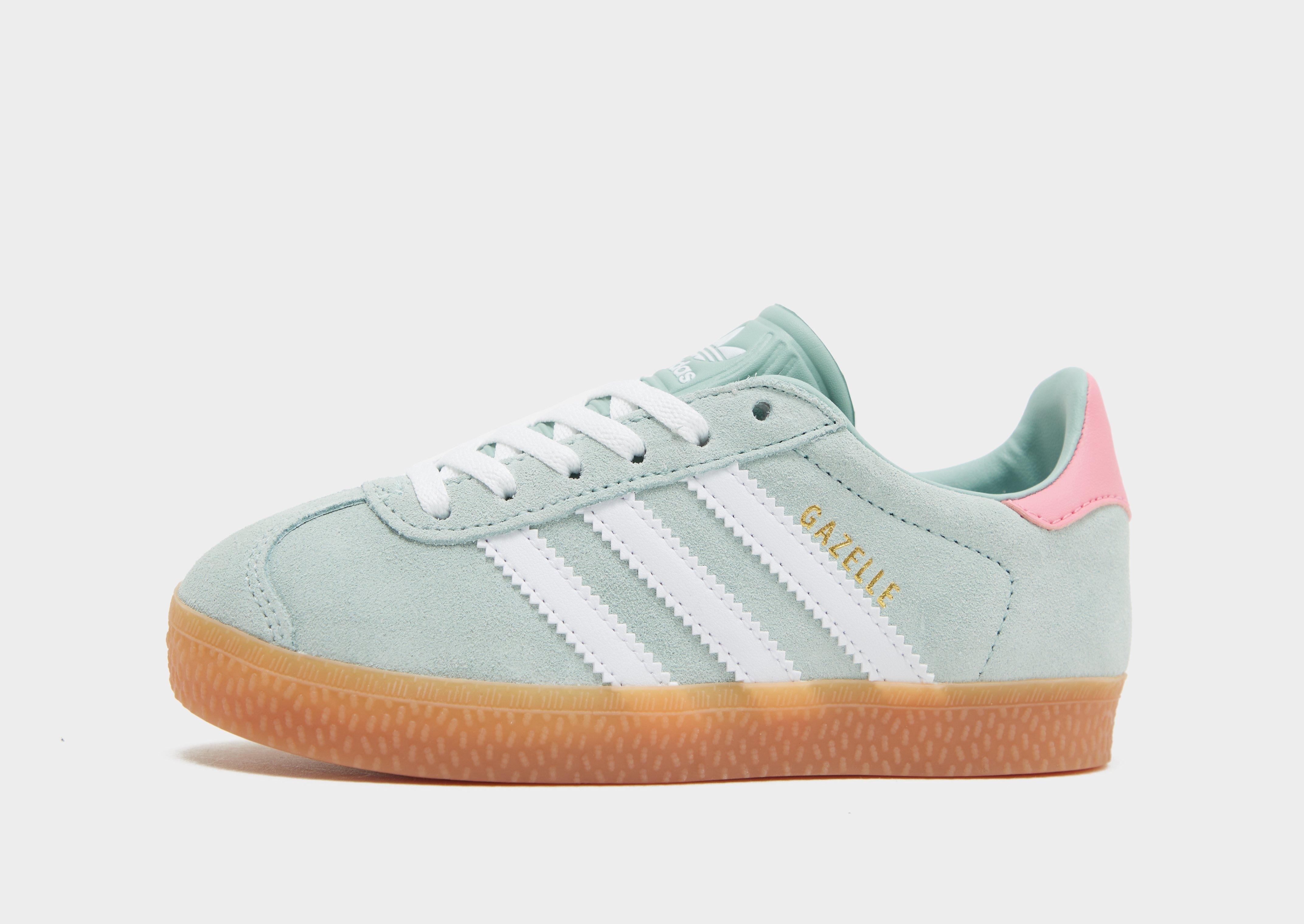 adidas Originals Gazelle Kleinkinder