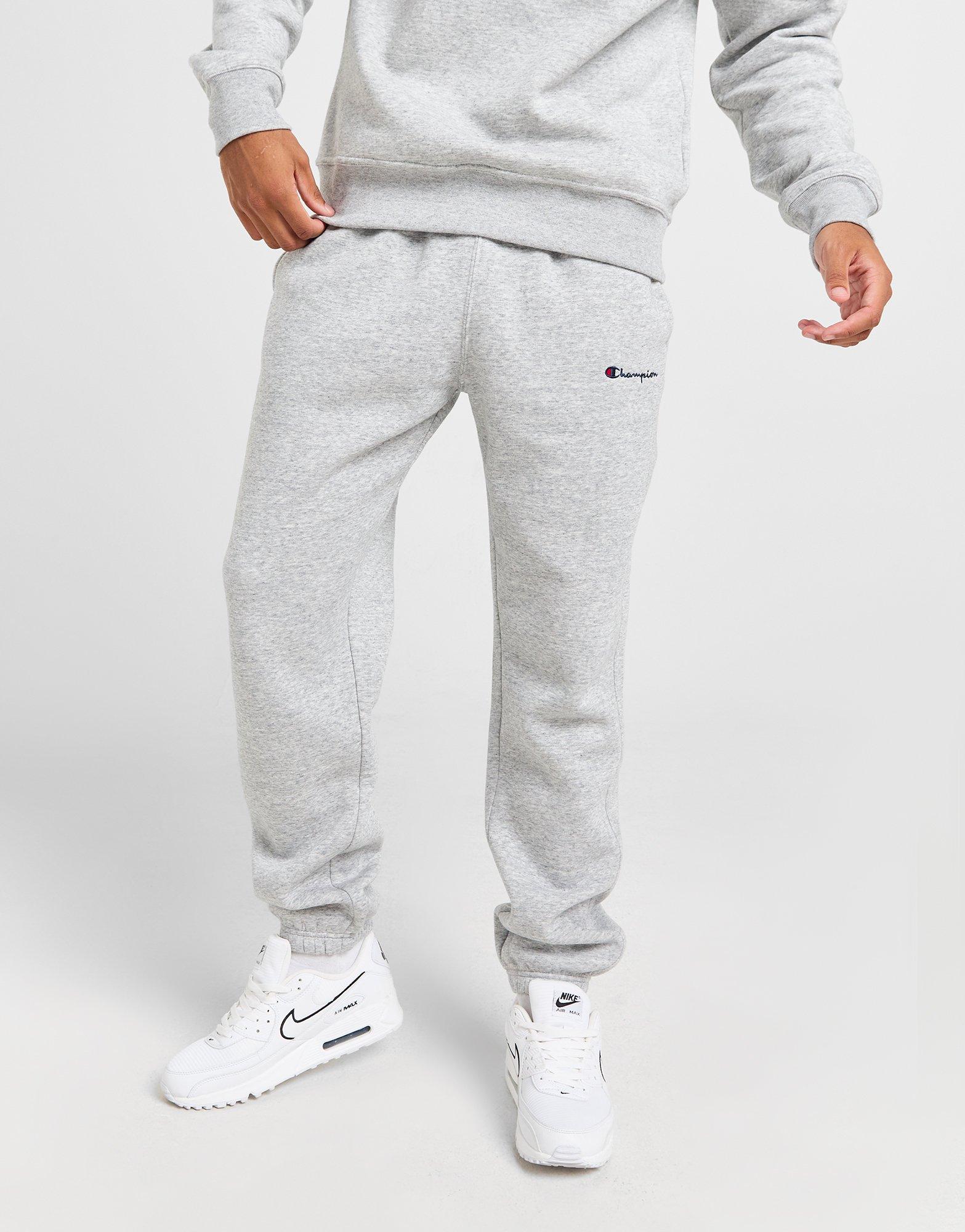 Champion sweatpants for juniors best sale