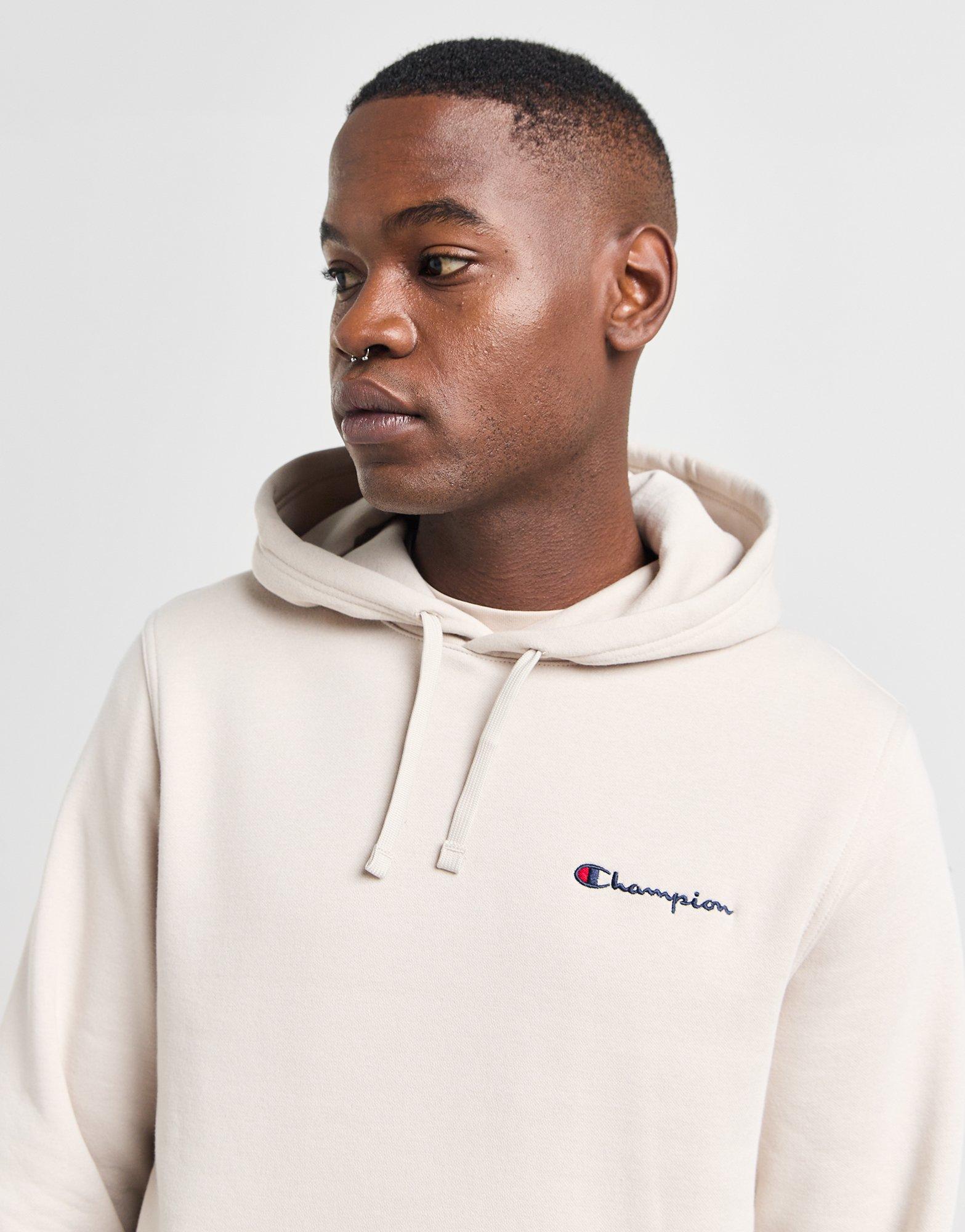 Champion hoodie jd sports best sale