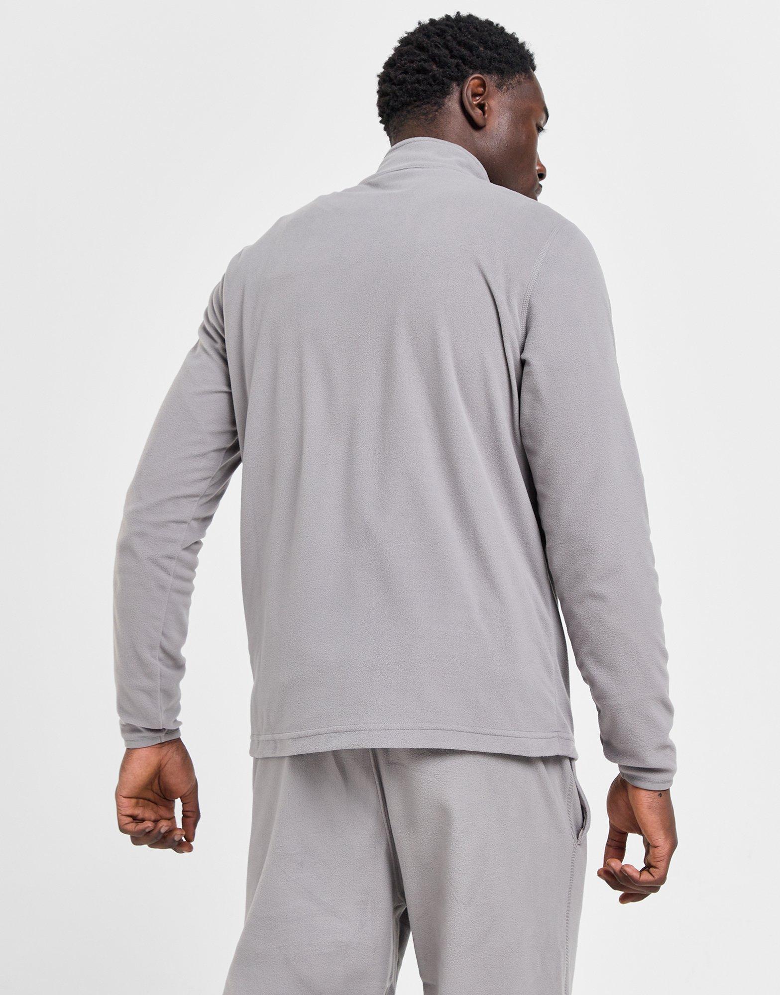 Champion Fleece 1/4 Zip Top