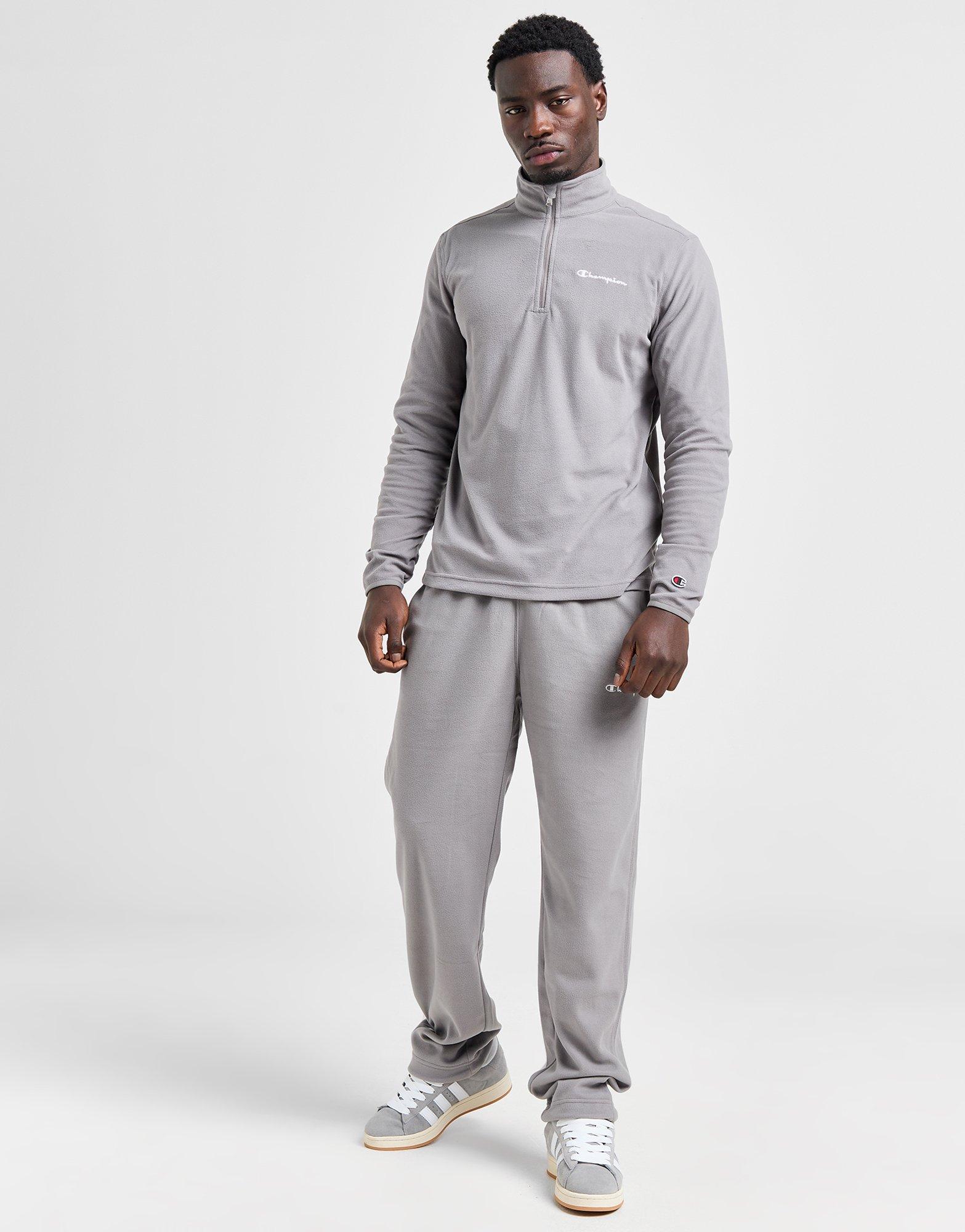 Champion Fleece 1/4 Zip Top