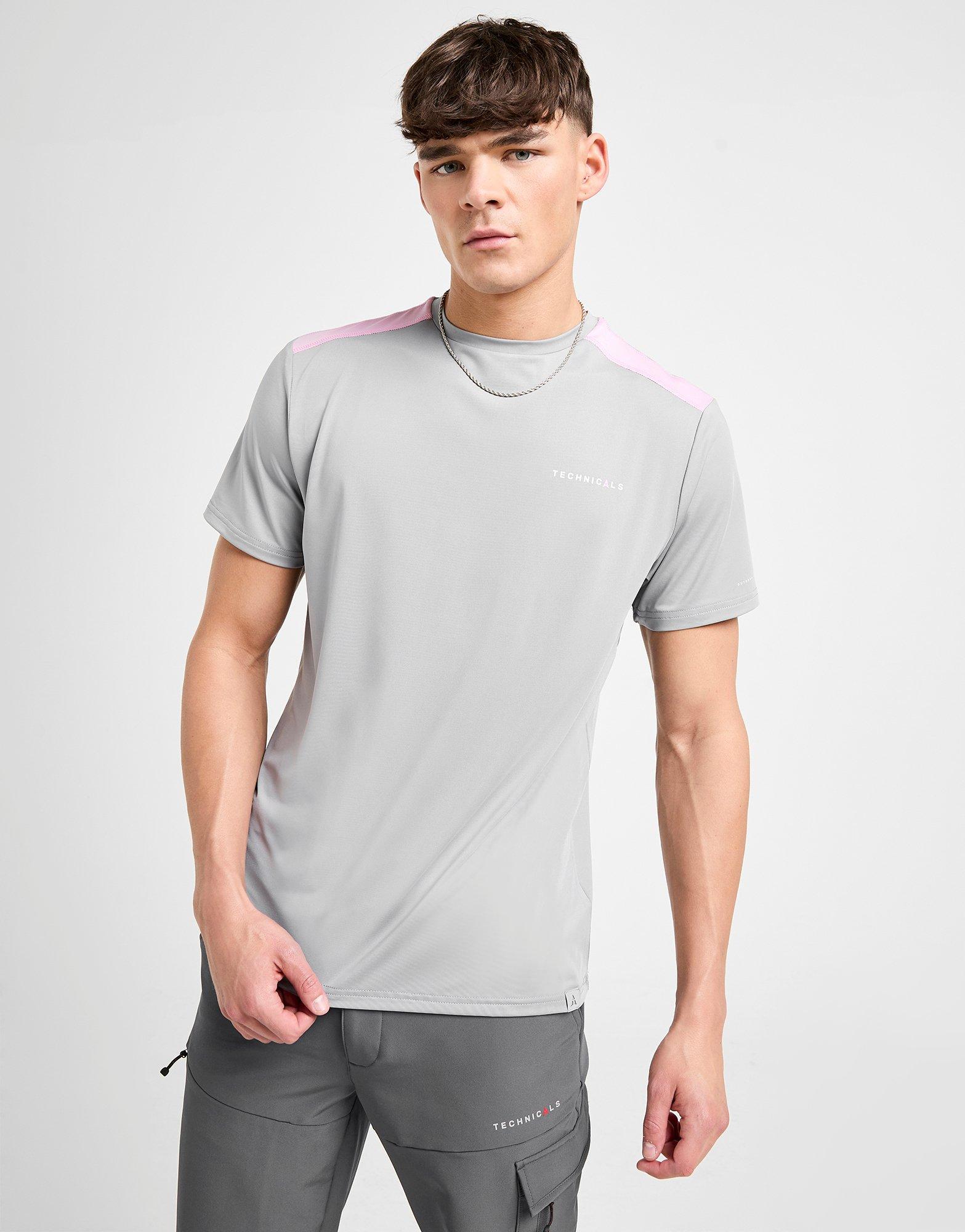 Technicals Sharma T-Shirt