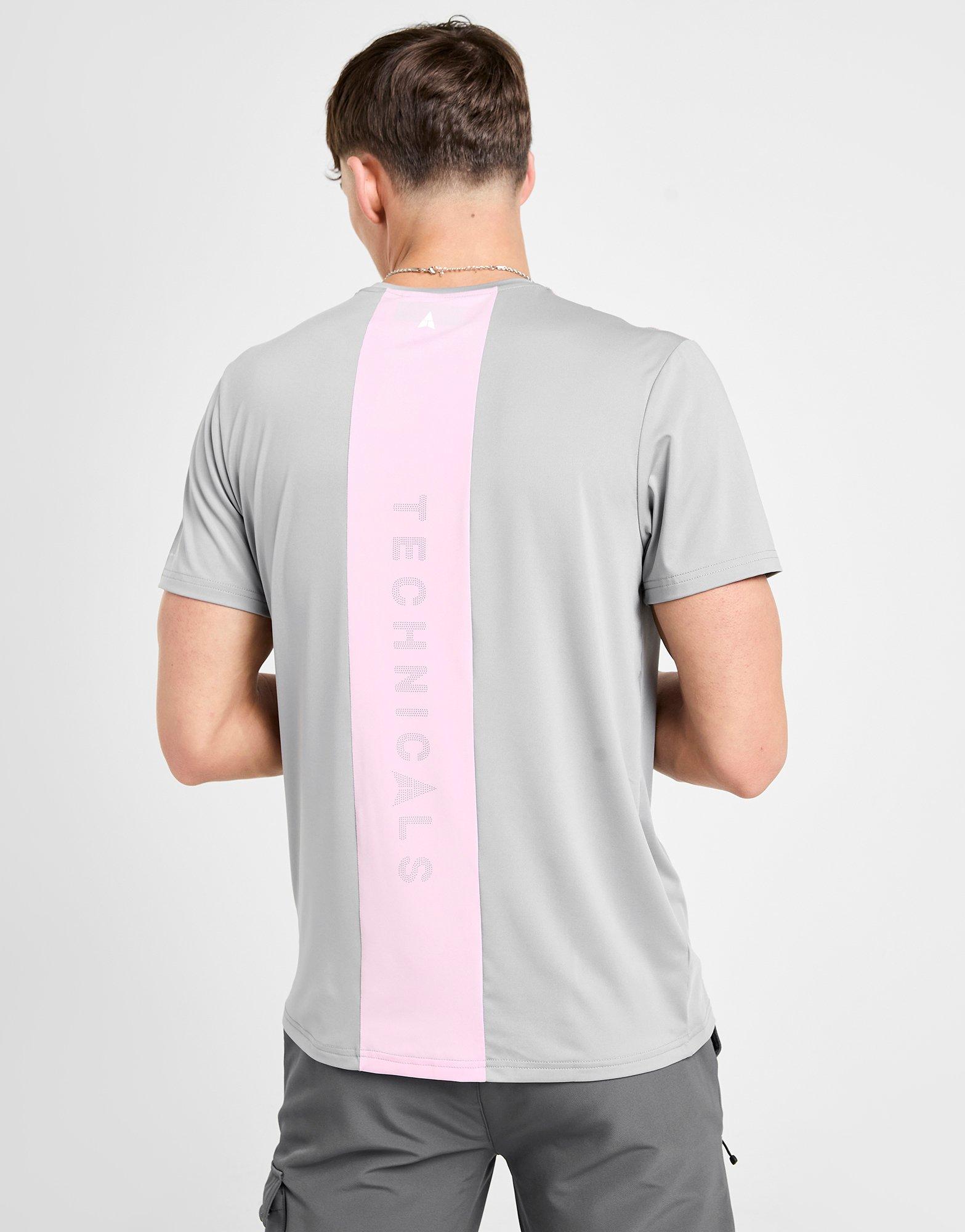 Technicals Sharma T-Shirt