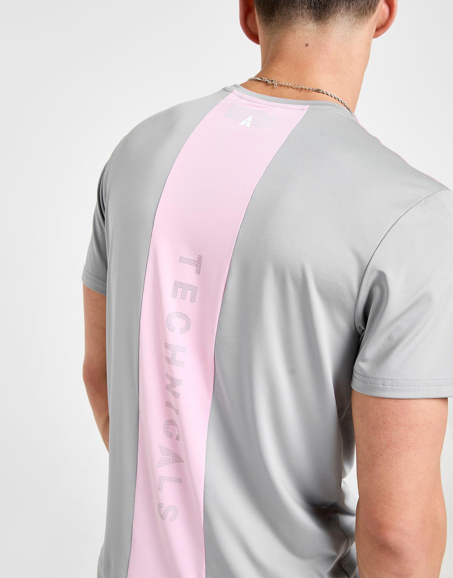 Technicals Sharma T-Shirt