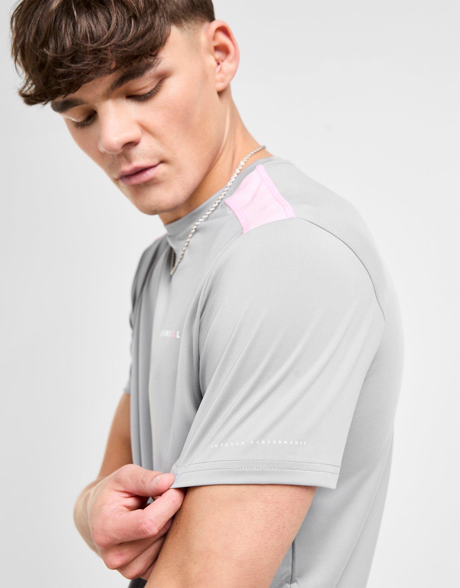 Technicals Sharma T-Shirt