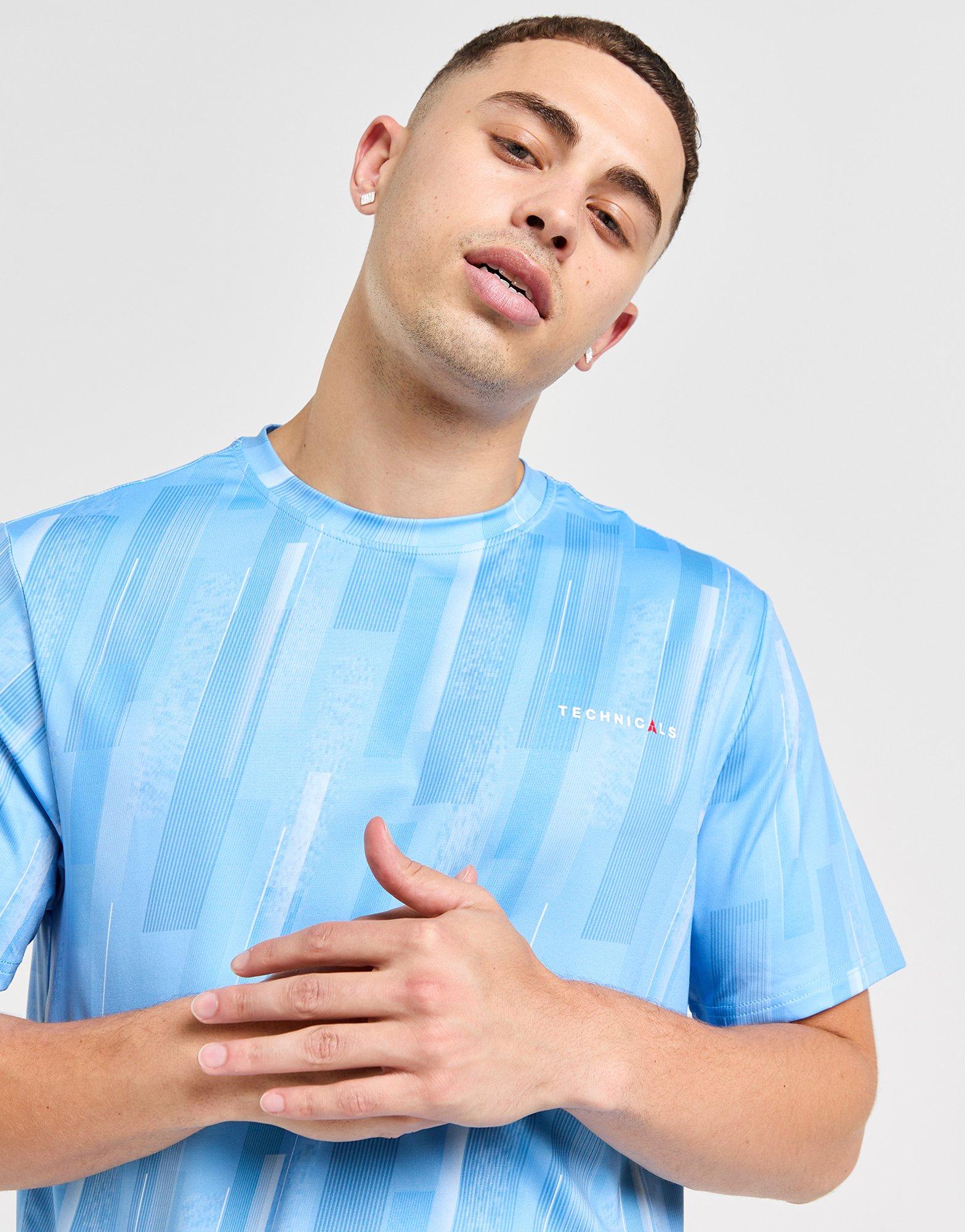 Technicals Motion 2 T-Shirt