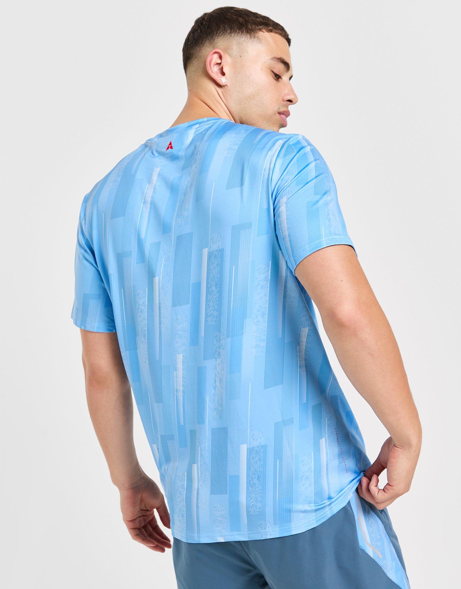 Technicals Motion 2 T-Shirt