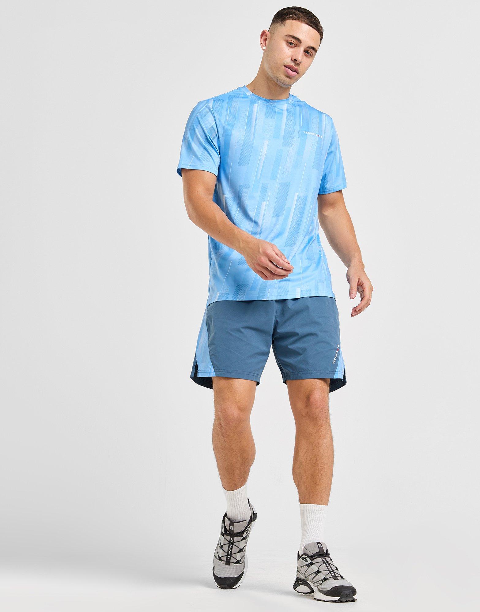 Technicals Motion 2 T-Shirt