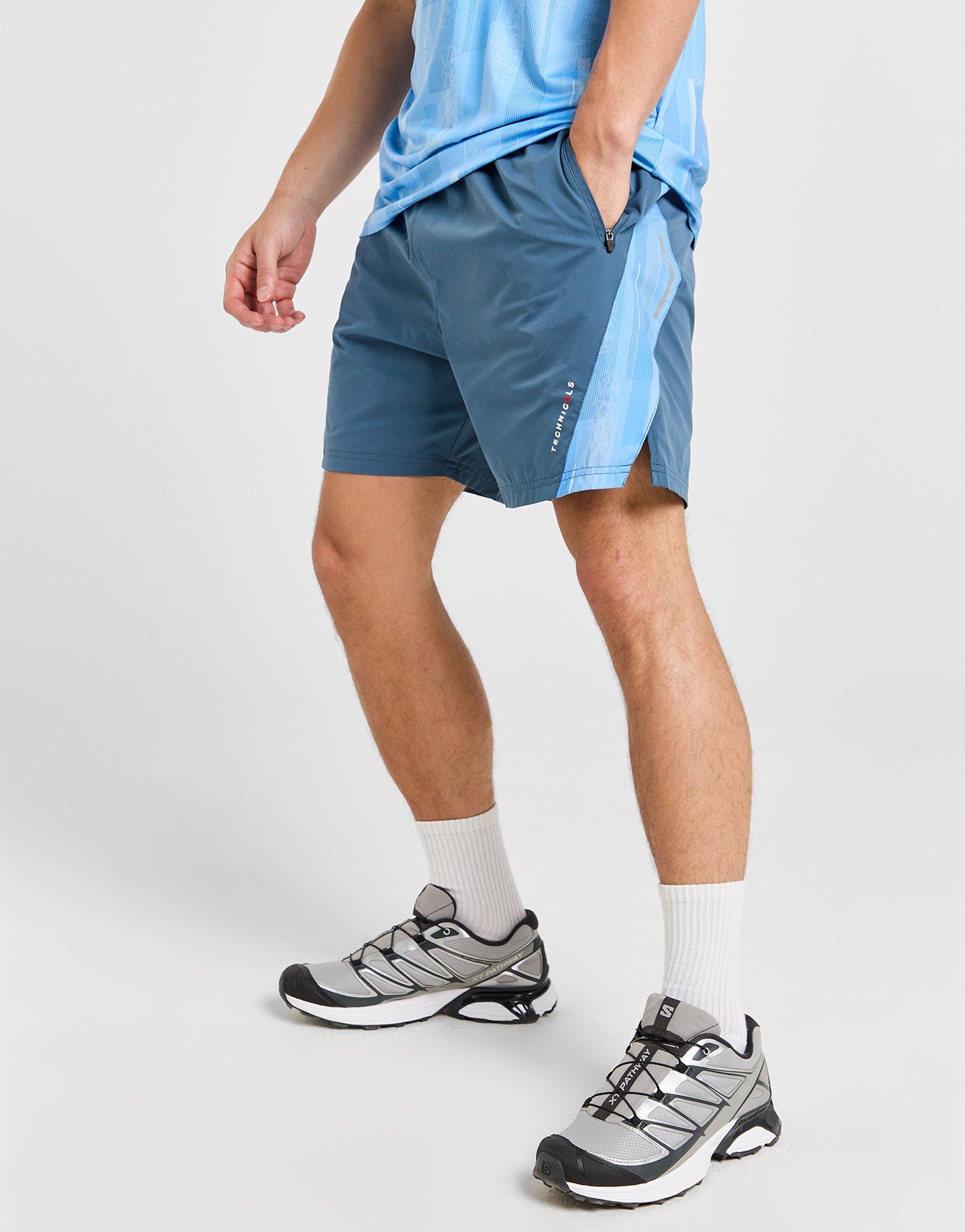 Technicals Motion Shorts