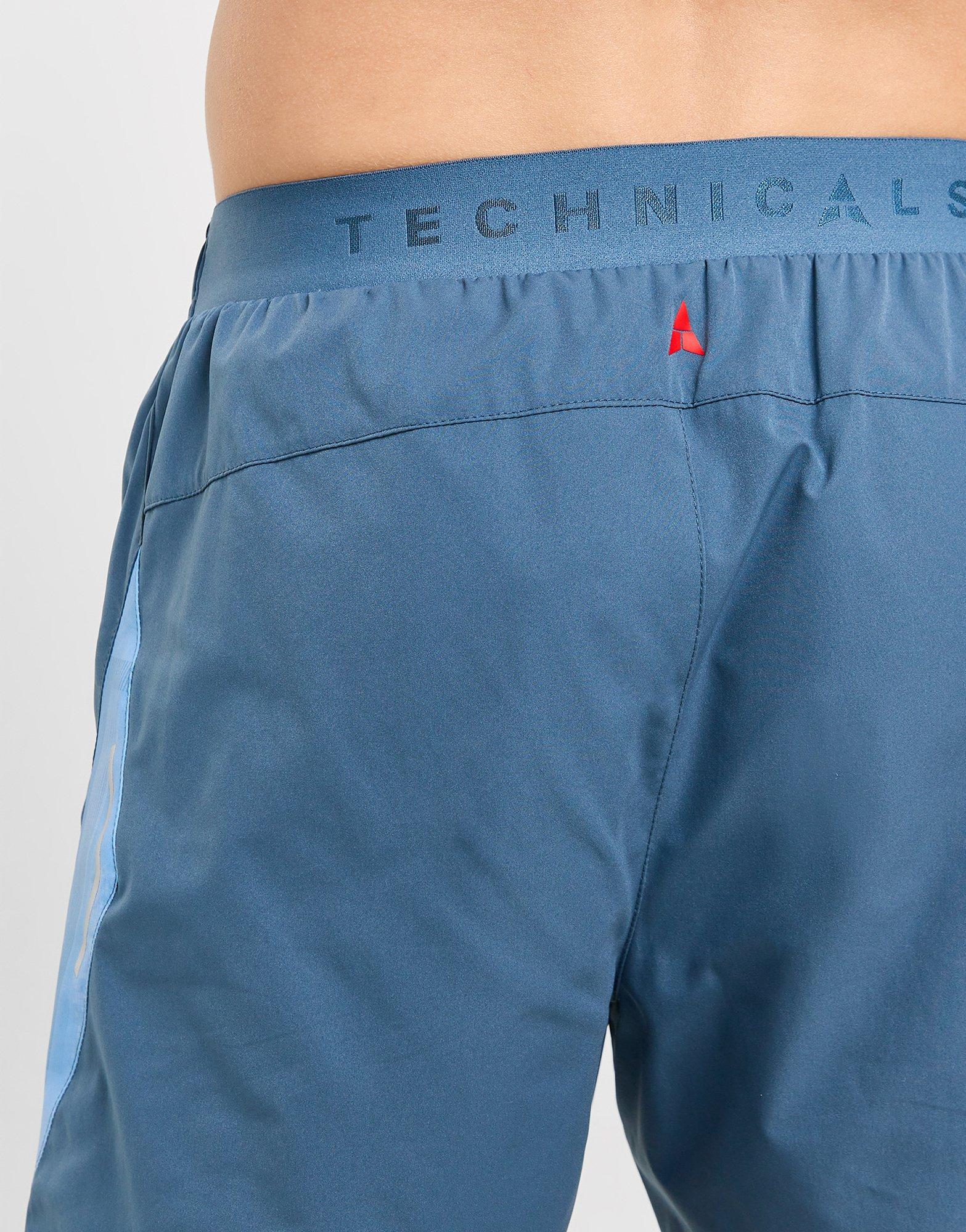 Technicals Motion Shorts