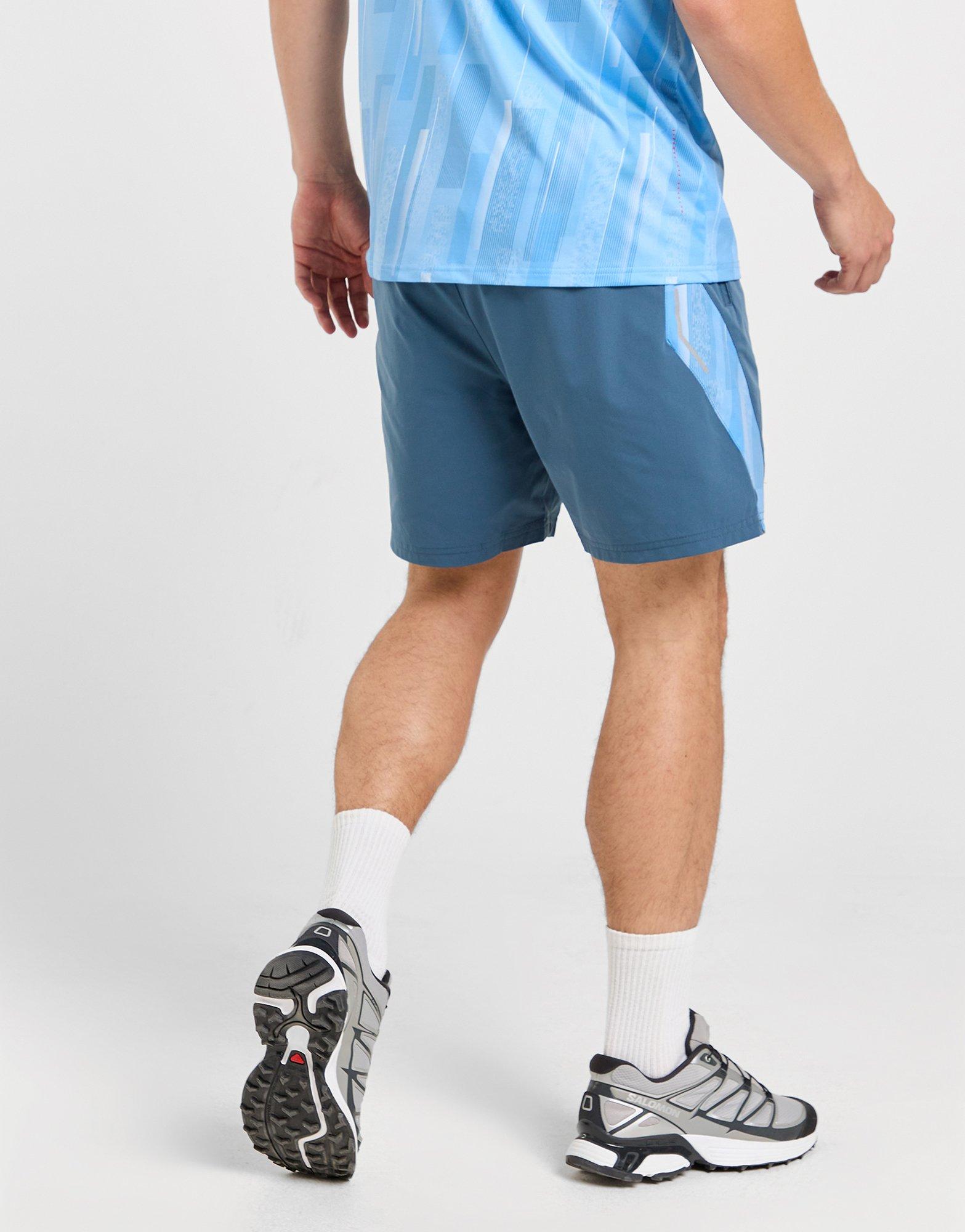 Technicals Motion Shorts