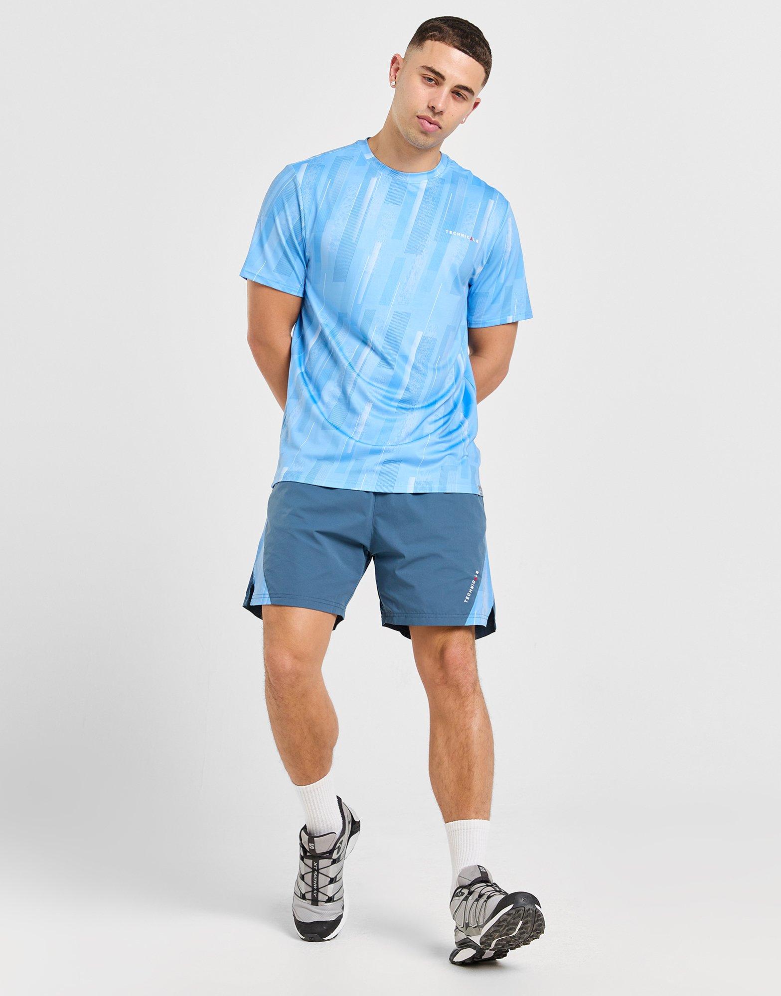 Technicals Motion Shorts