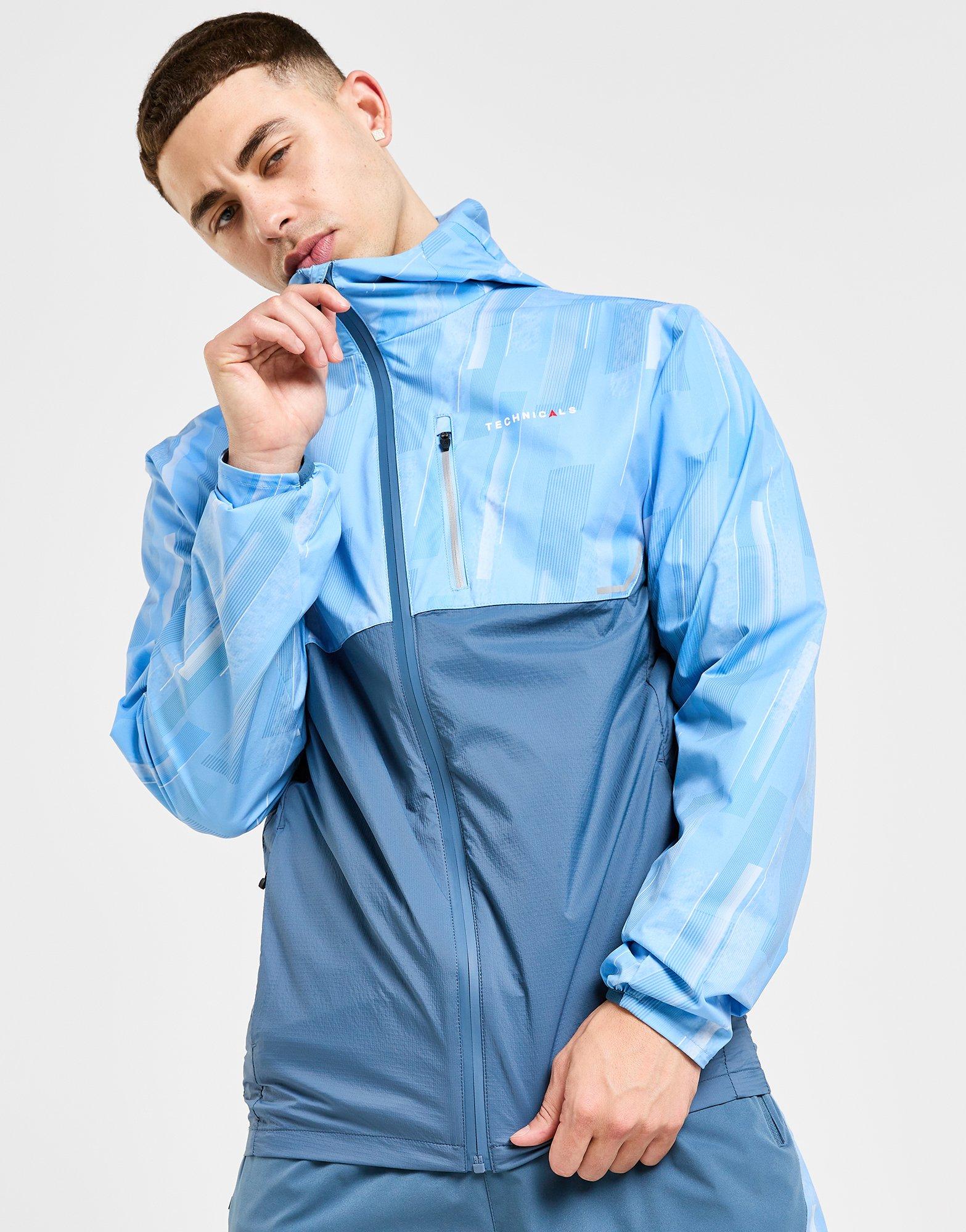 Technicals Motion Jacke