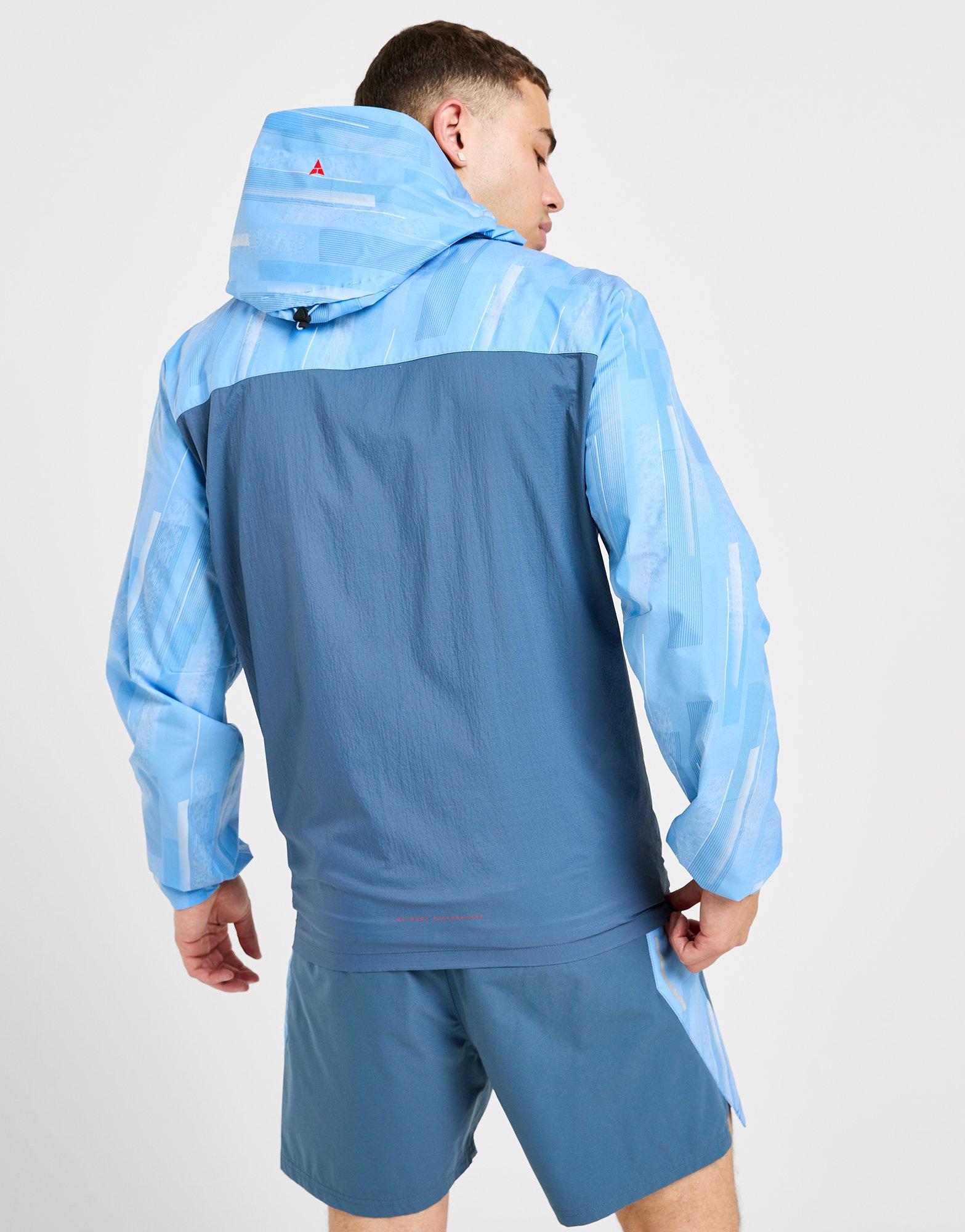 Technicals Motion Jacke