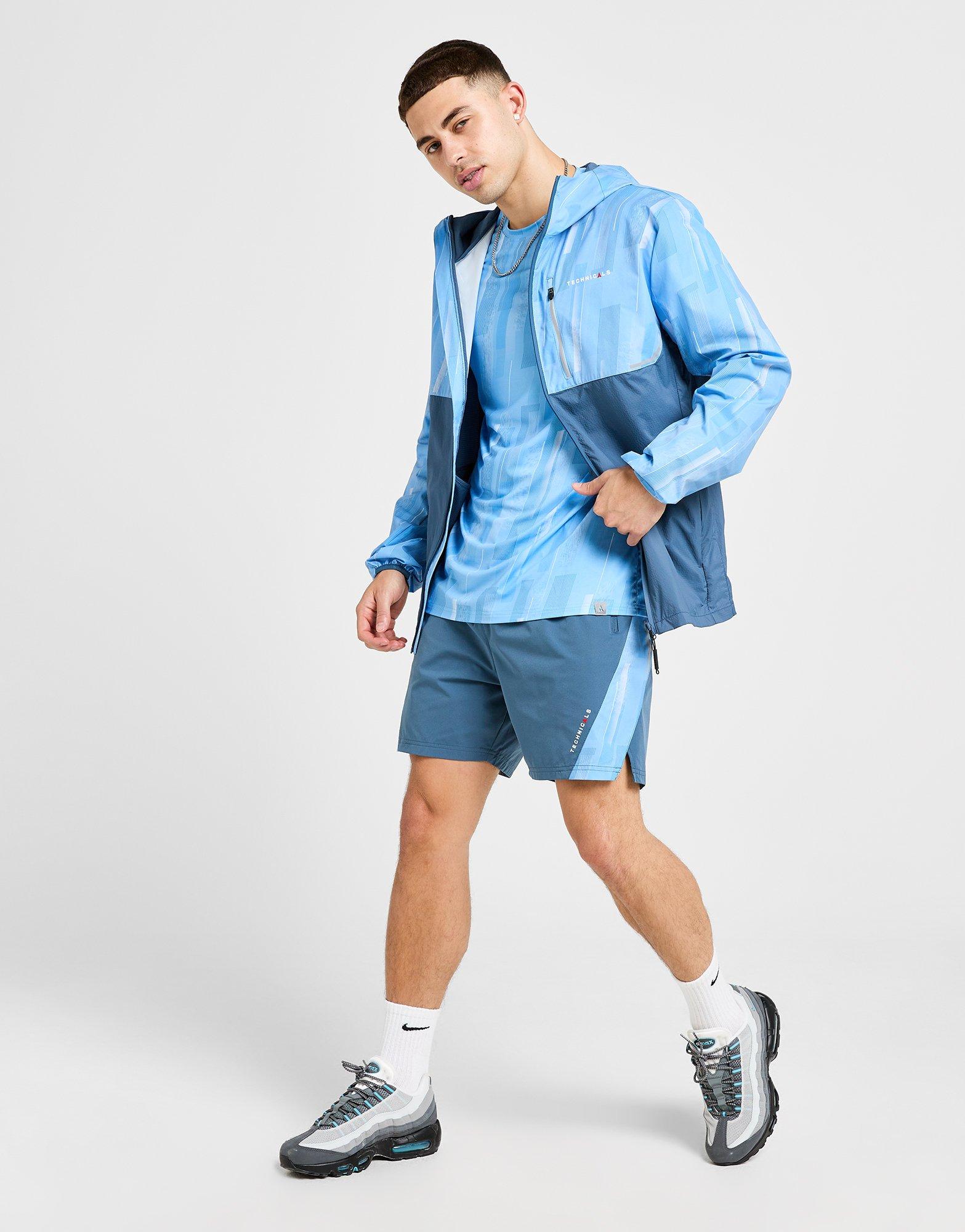 Technicals Motion Jacke