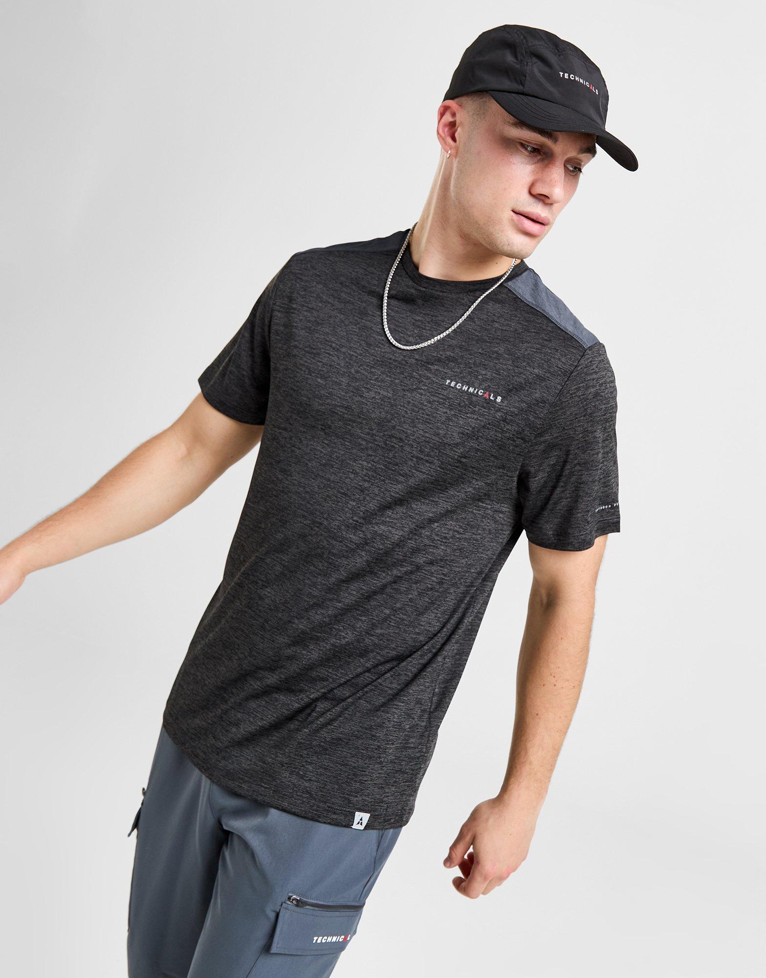 Technicals Sharma T-Shirt