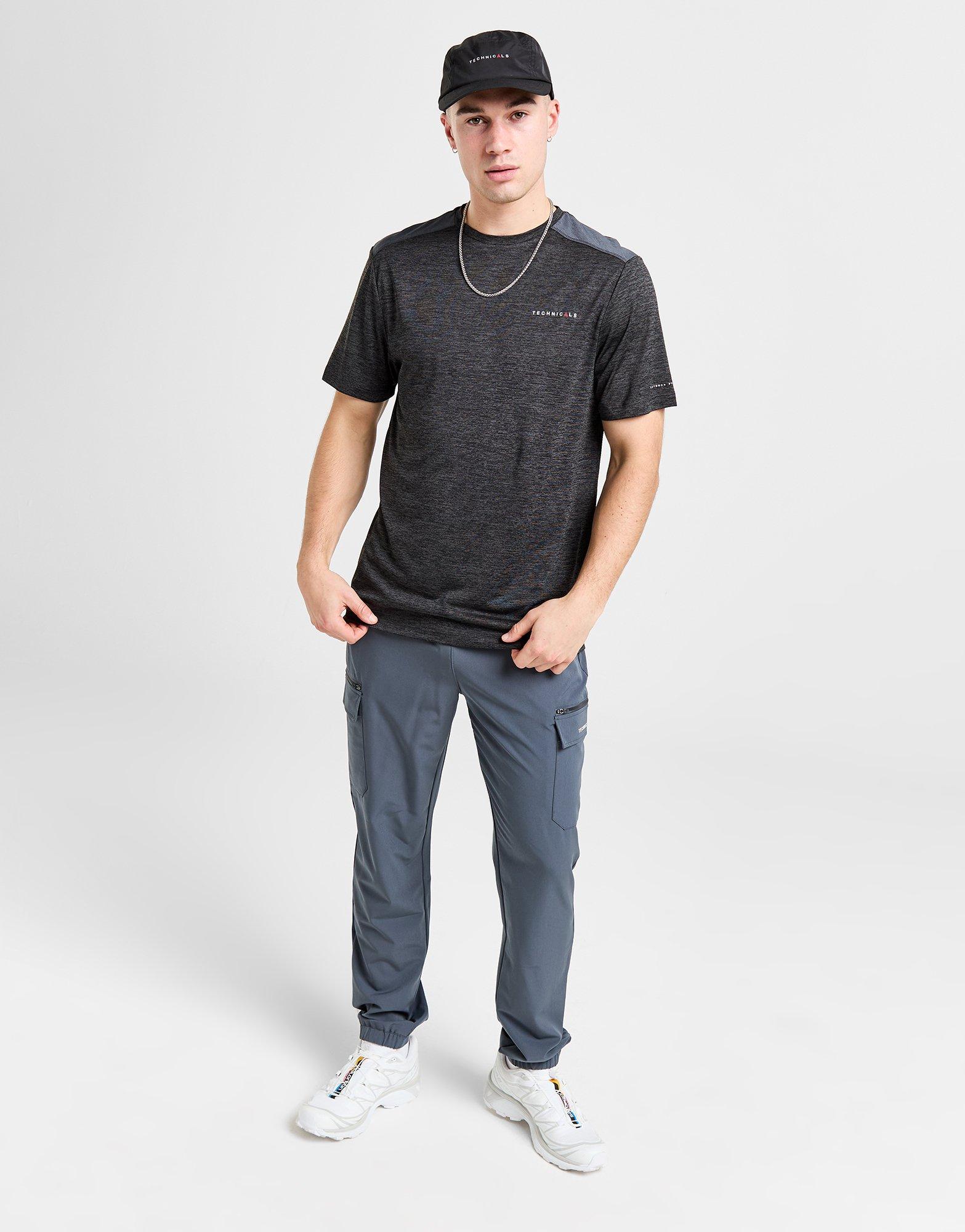 Technicals Sharma T-Shirt