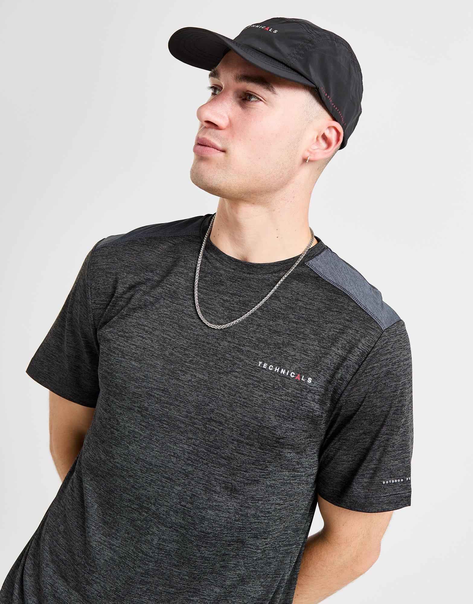 Technicals Sharma T-Shirt