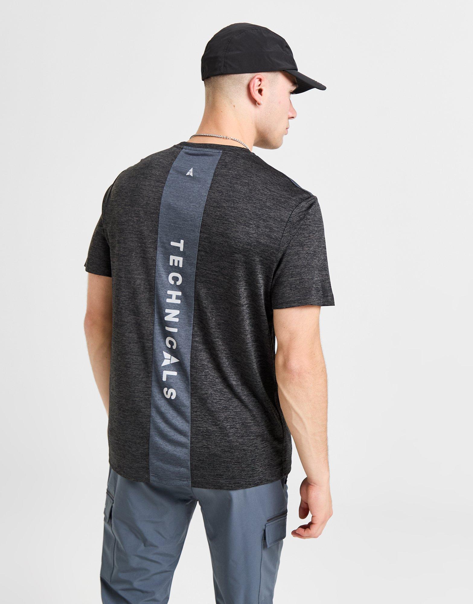 Technicals Sharma T-Shirt