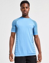 Blue Technicals Chevron T-Shirt - JD Sports NZ