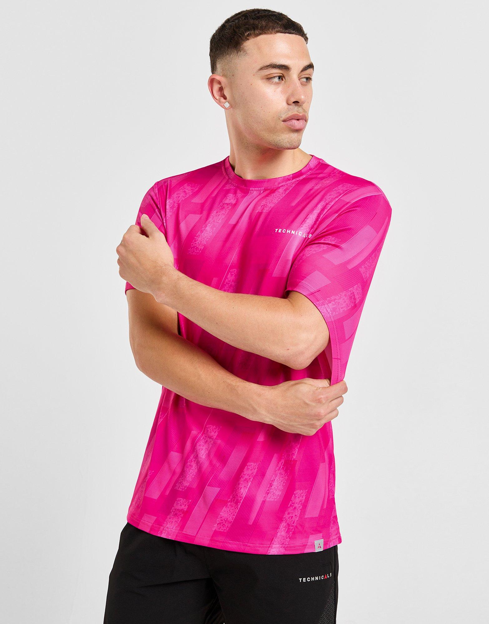 Technicals Motion 2 T-Shirt