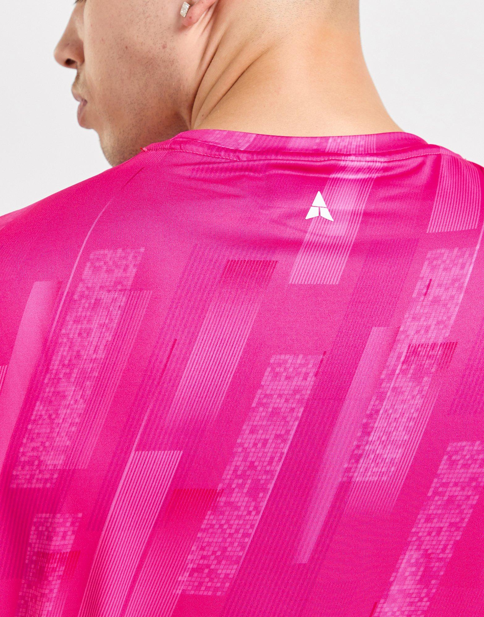 Technicals Motion 2 T-Shirt