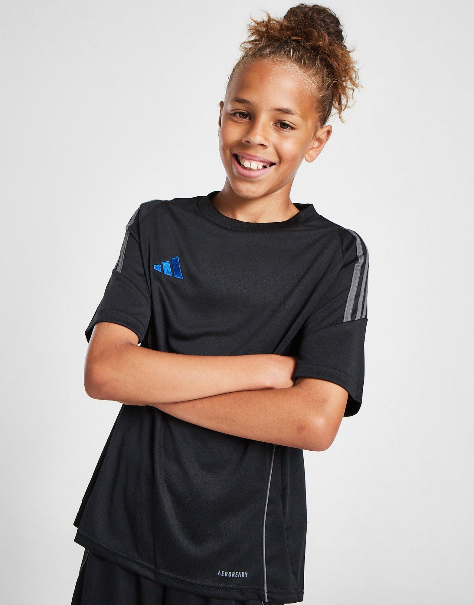 adidas Tiro 24 T-Shirt Kinder