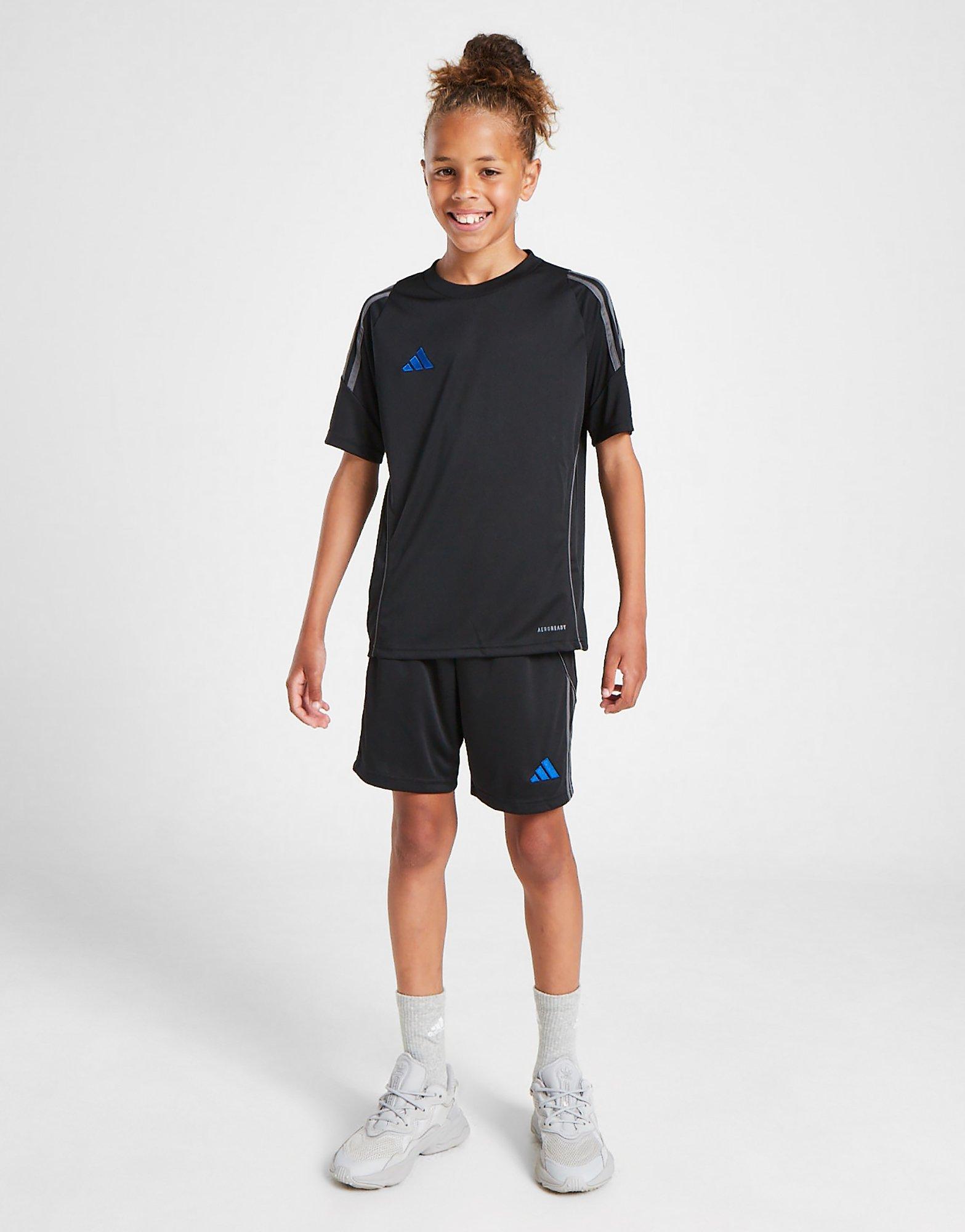 adidas Tiro 24 T-Shirt Kinder