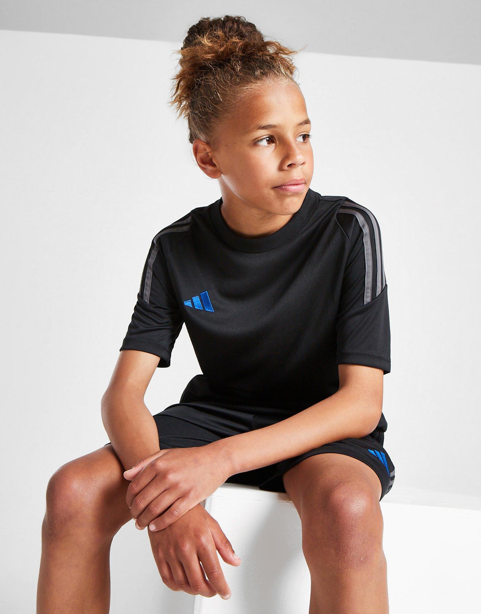 adidas Tiro 24 T-Shirt Kinder