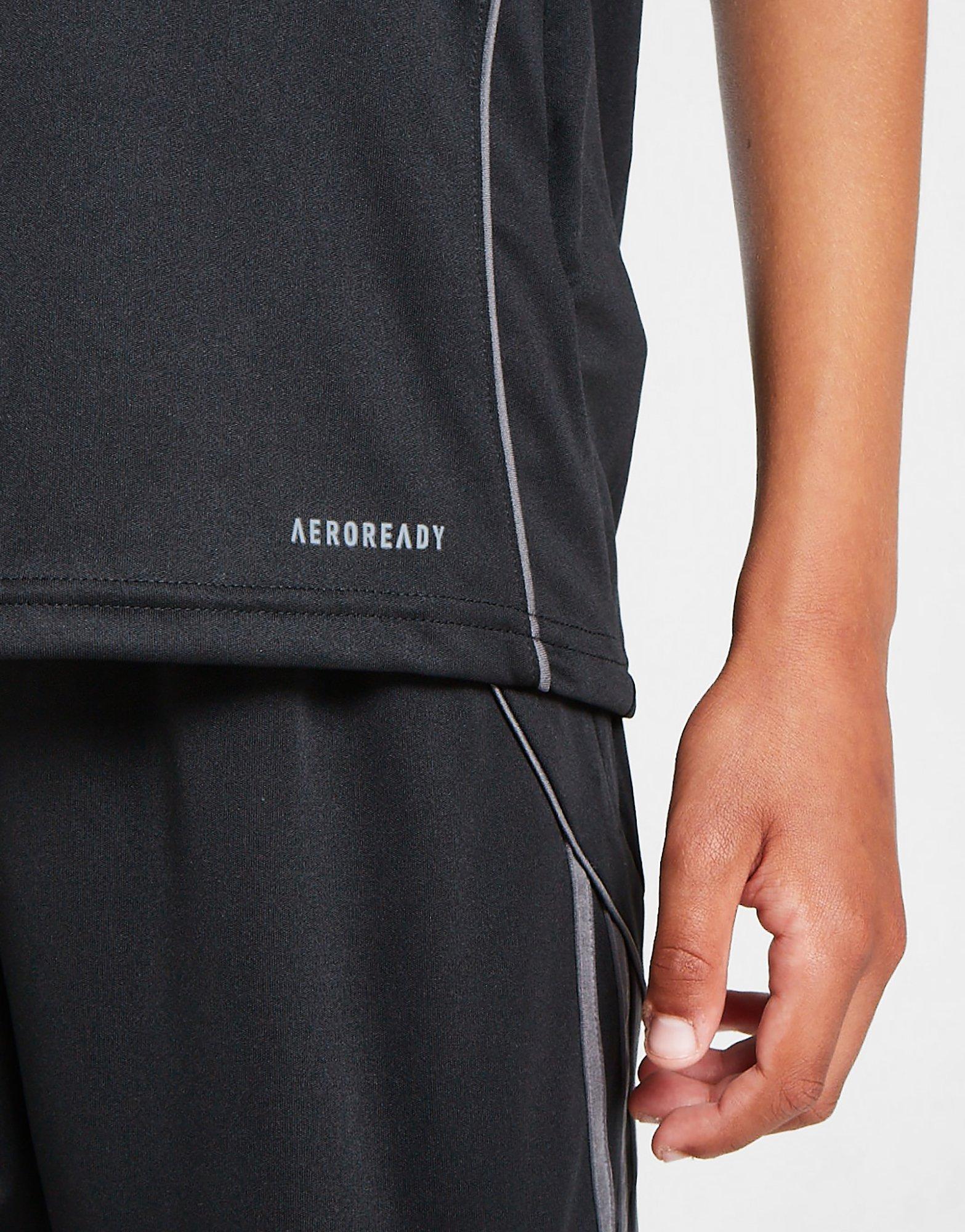 adidas Tiro 24 T-Shirt Kinder