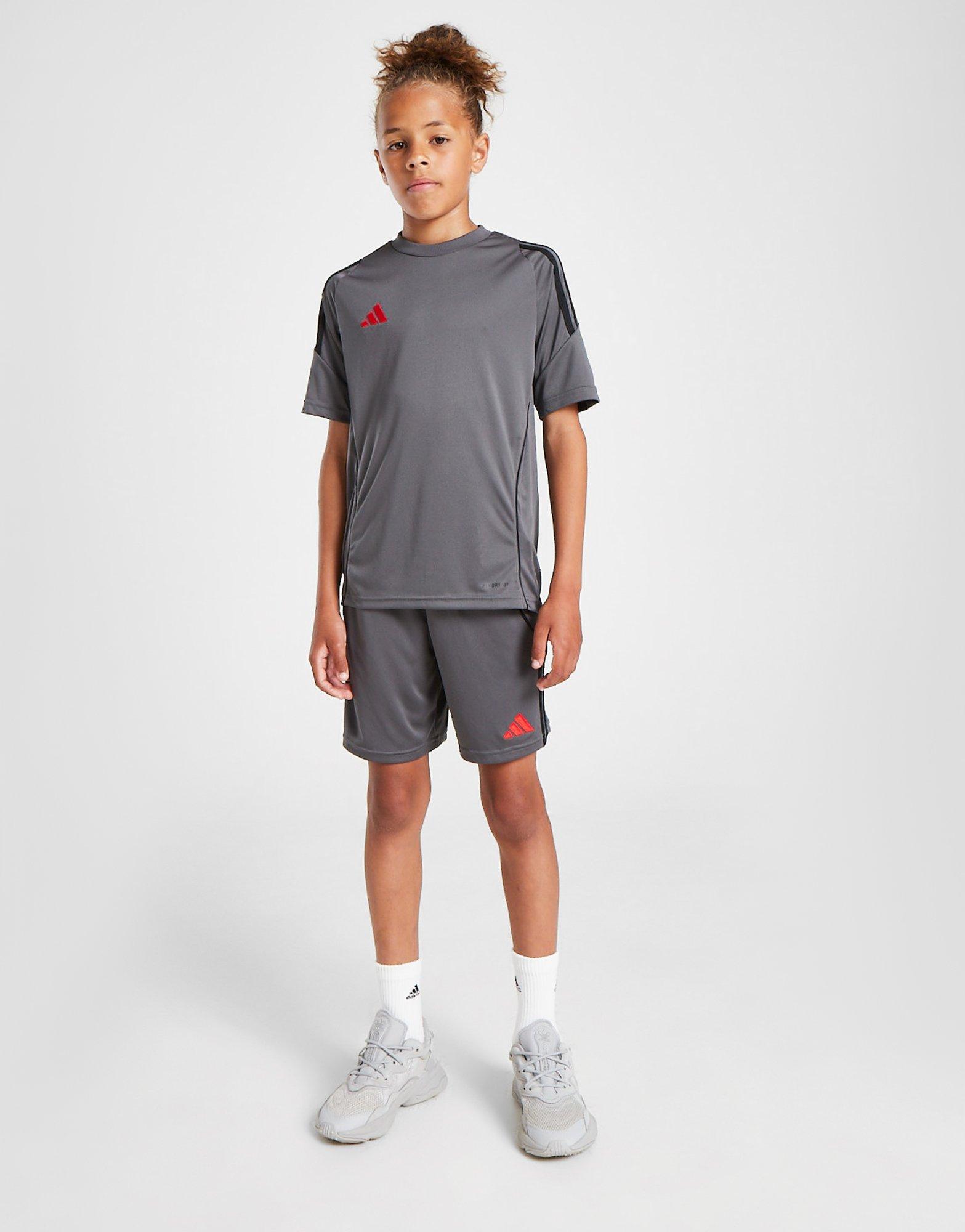 adidas Tiro 24 T-Shirt Junior