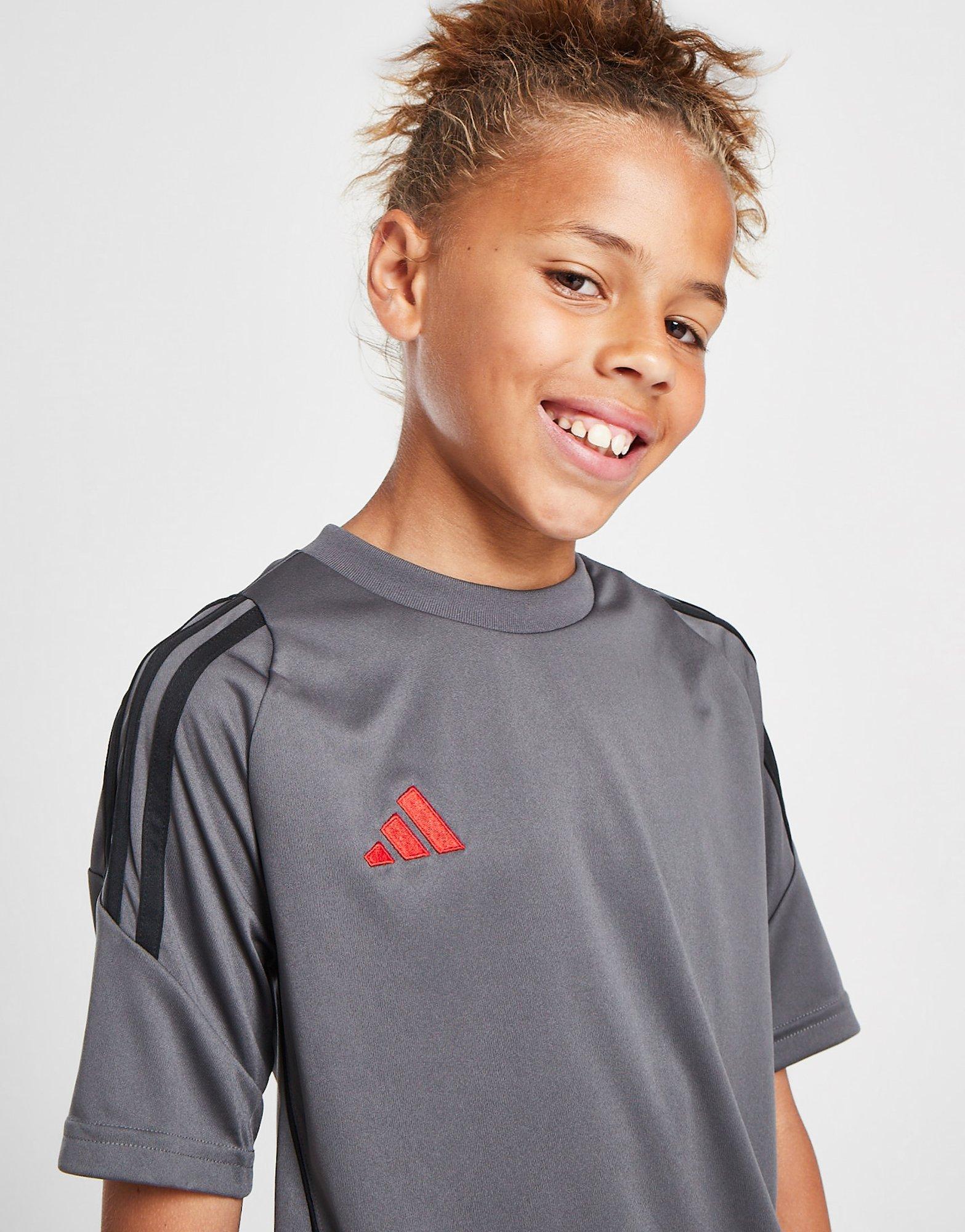 adidas Tiro 24 T-Shirt Junior