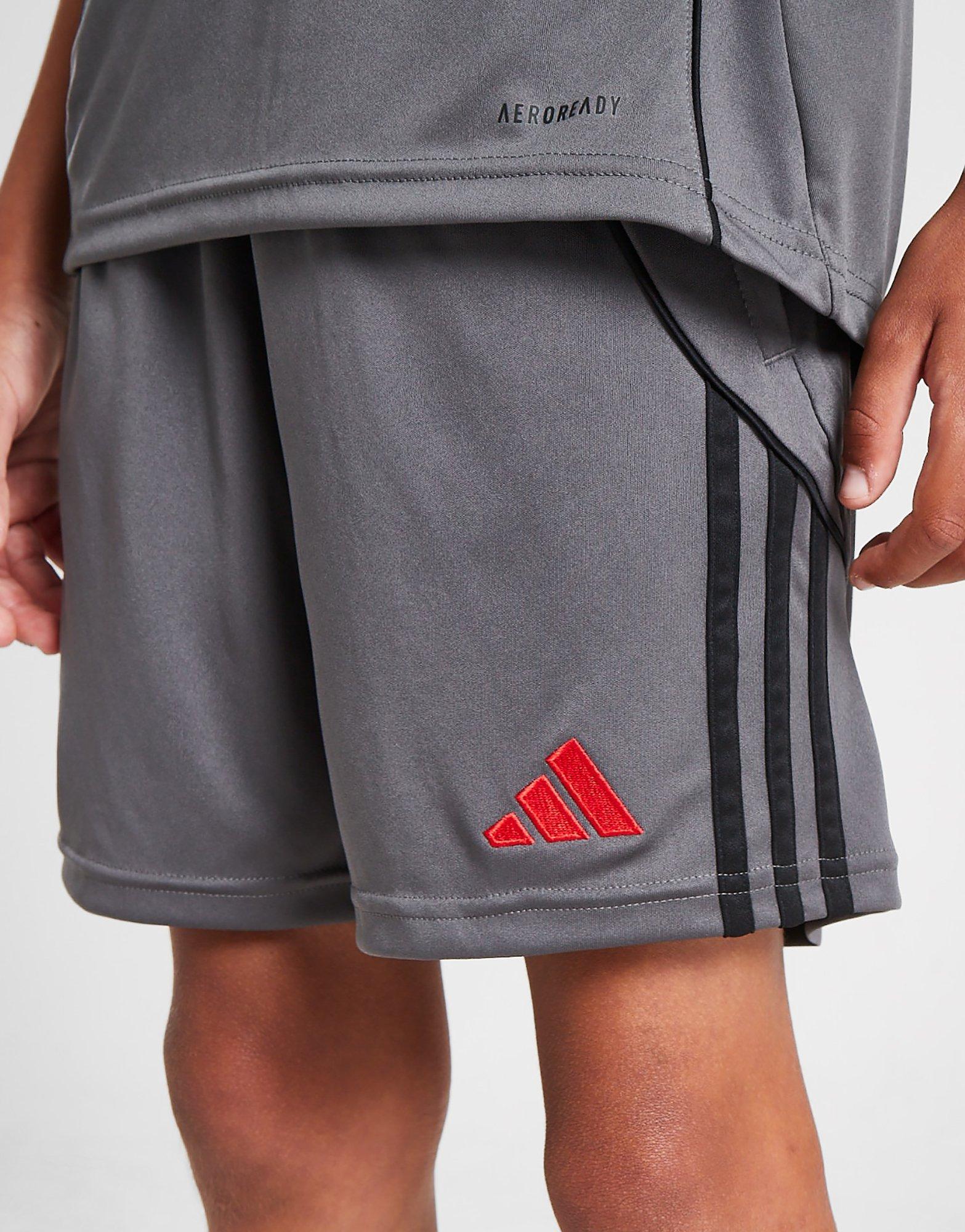 adidas Calções Tiro 24 Júnior