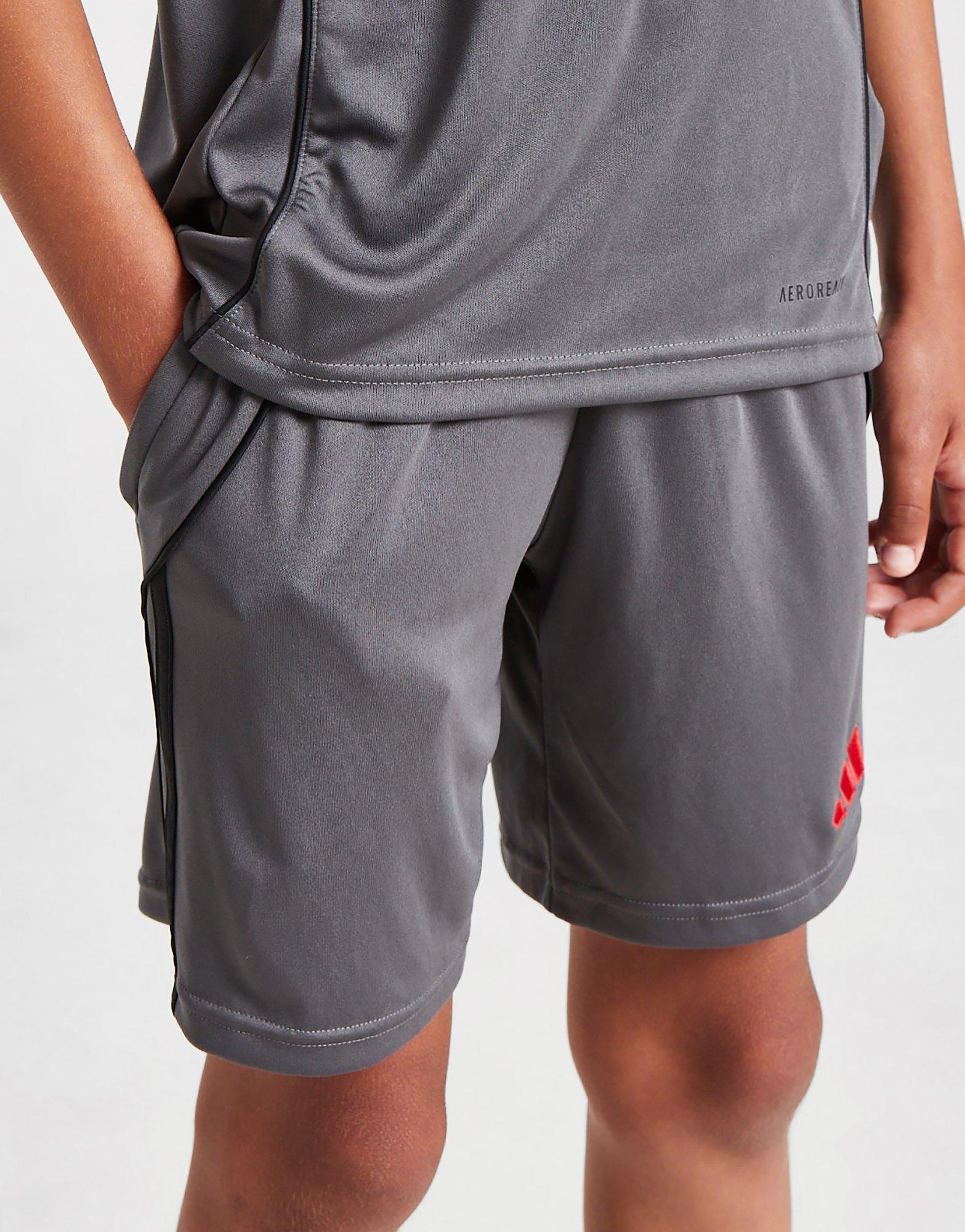 adidas Calções Tiro 24 Júnior