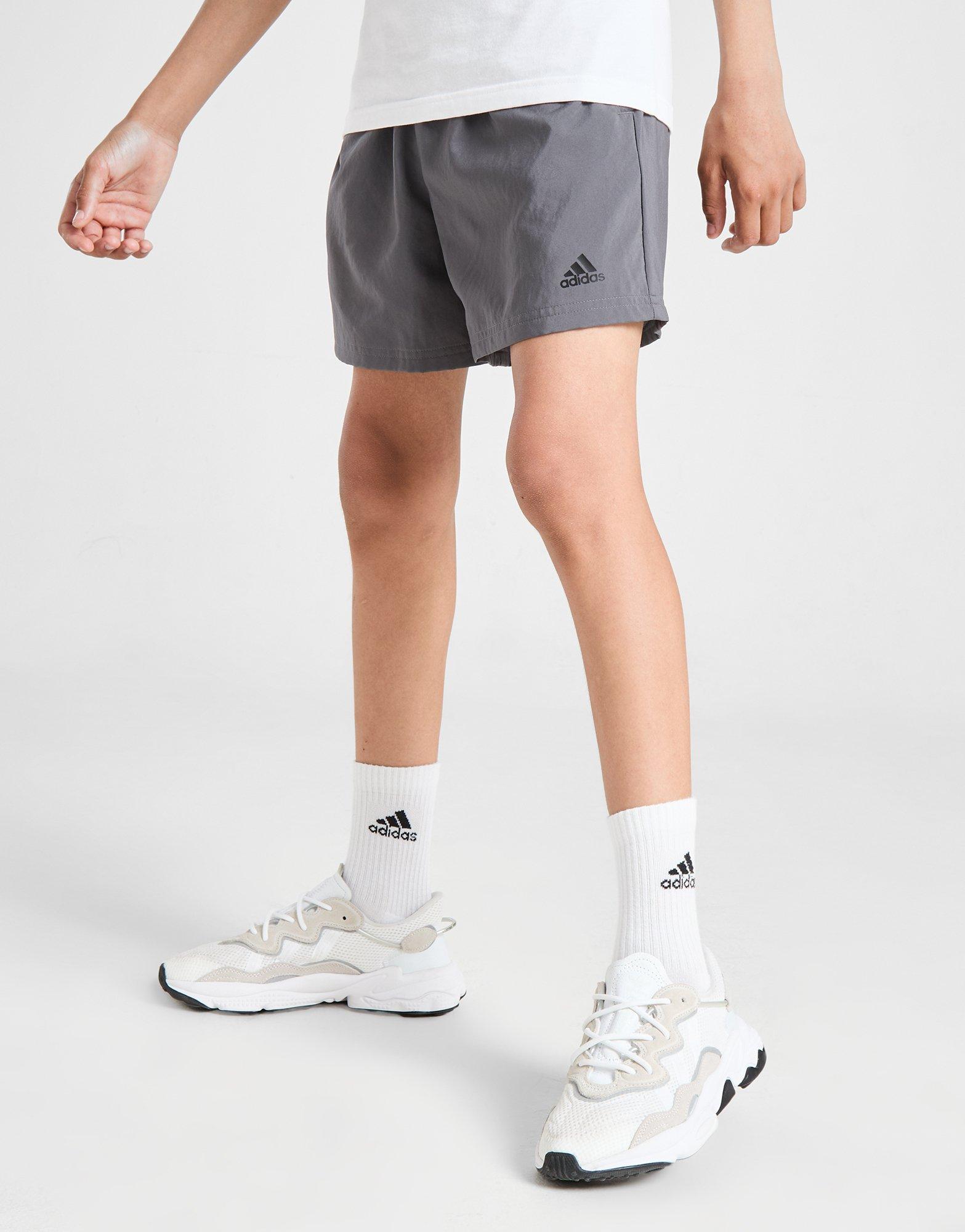 adidas Chelsea Woven Shorts Junior